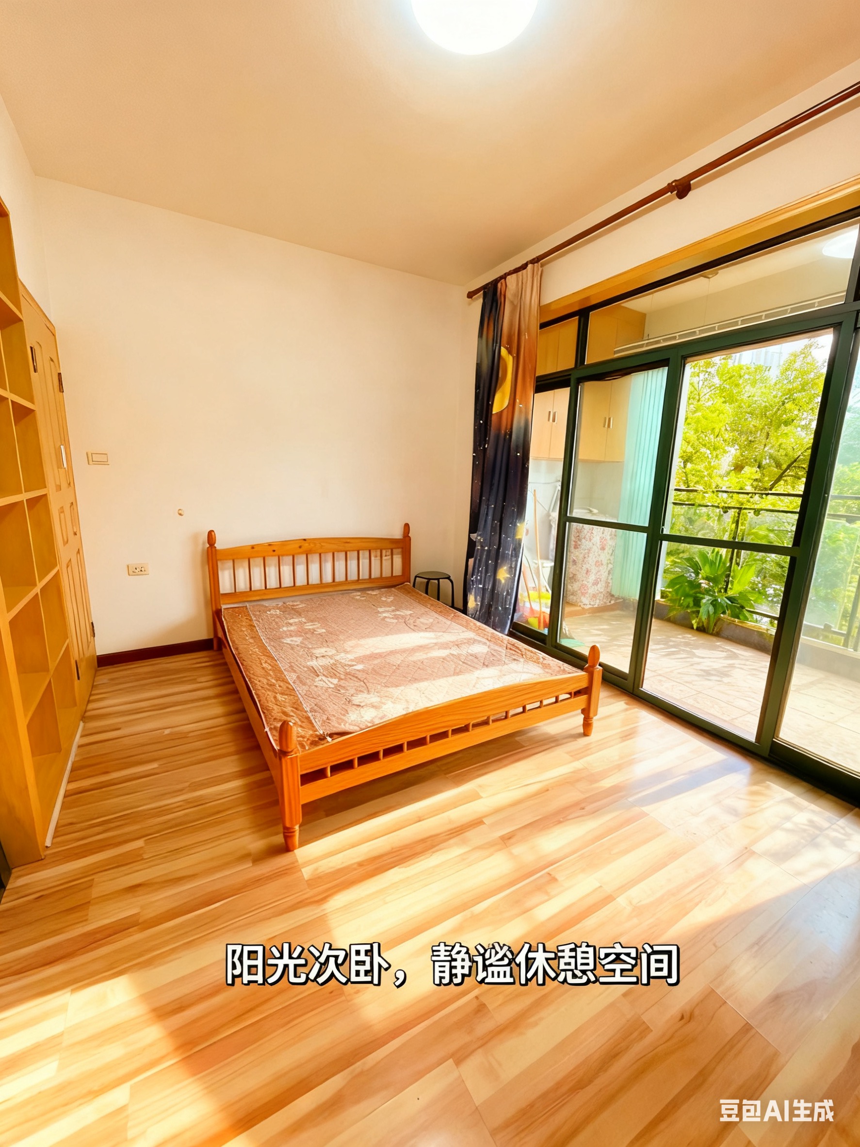 天润北湖假日 随时看房·