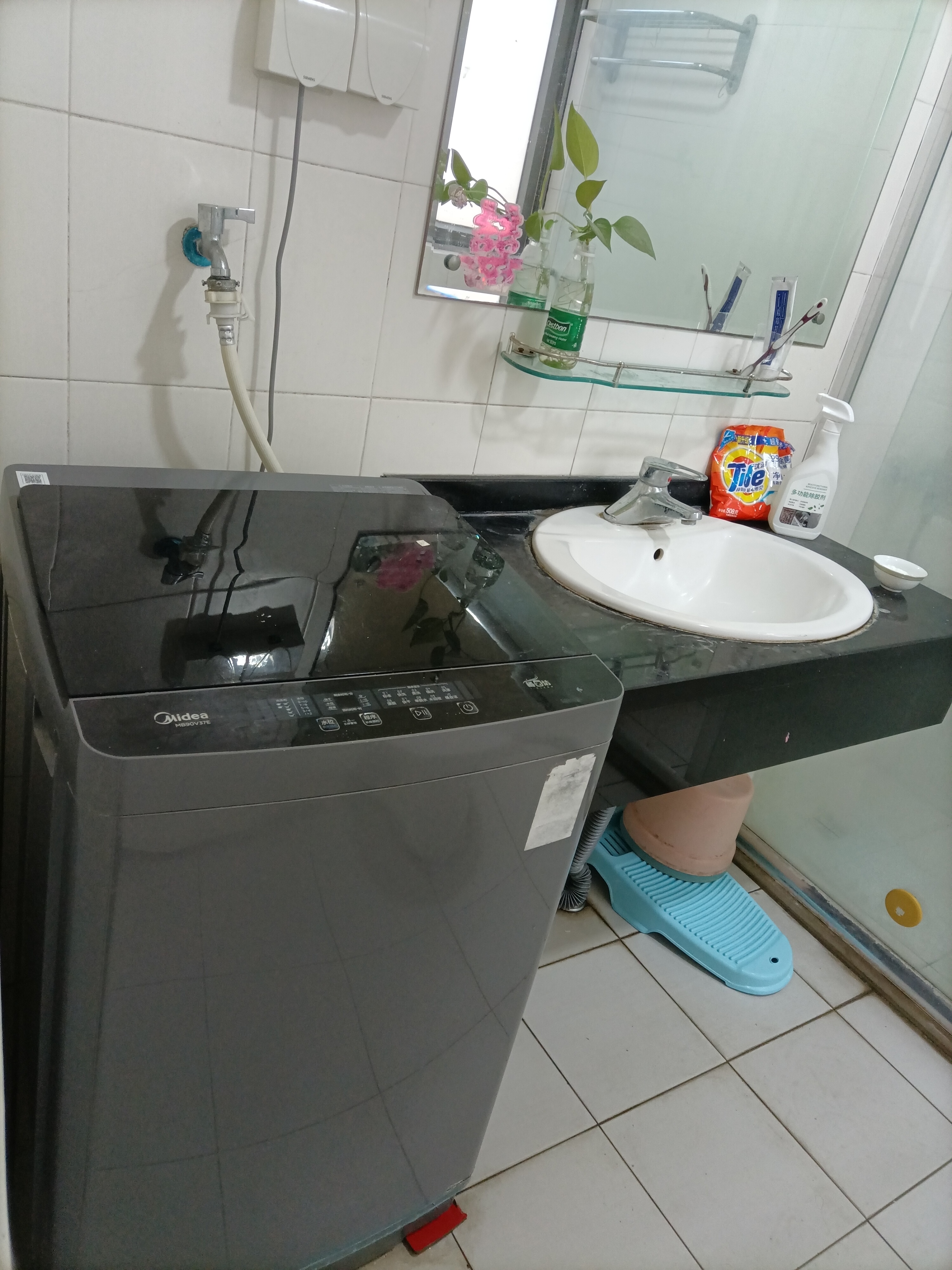 万科四季花城 随时看房·
