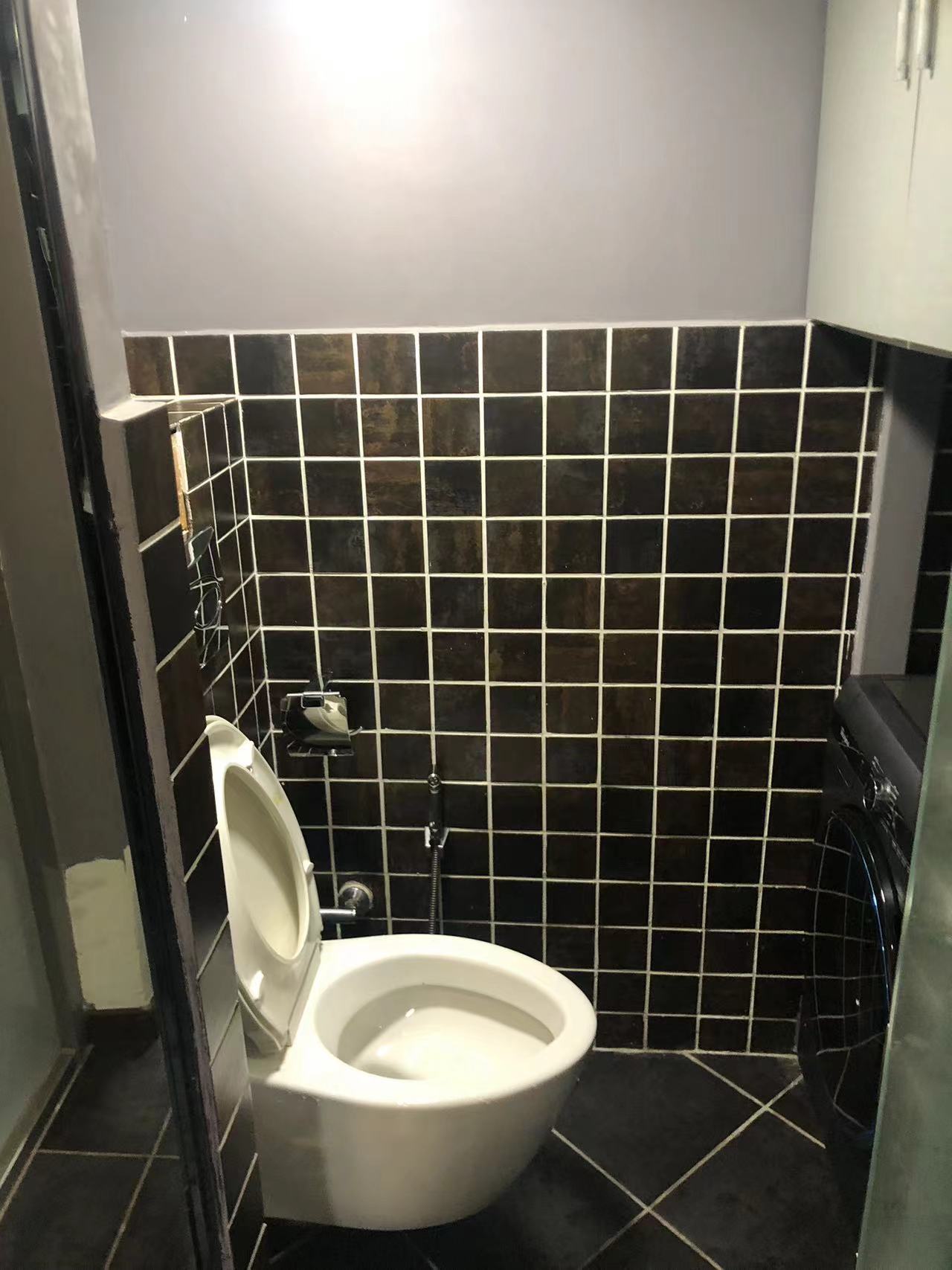 自由筑 随时看房·
