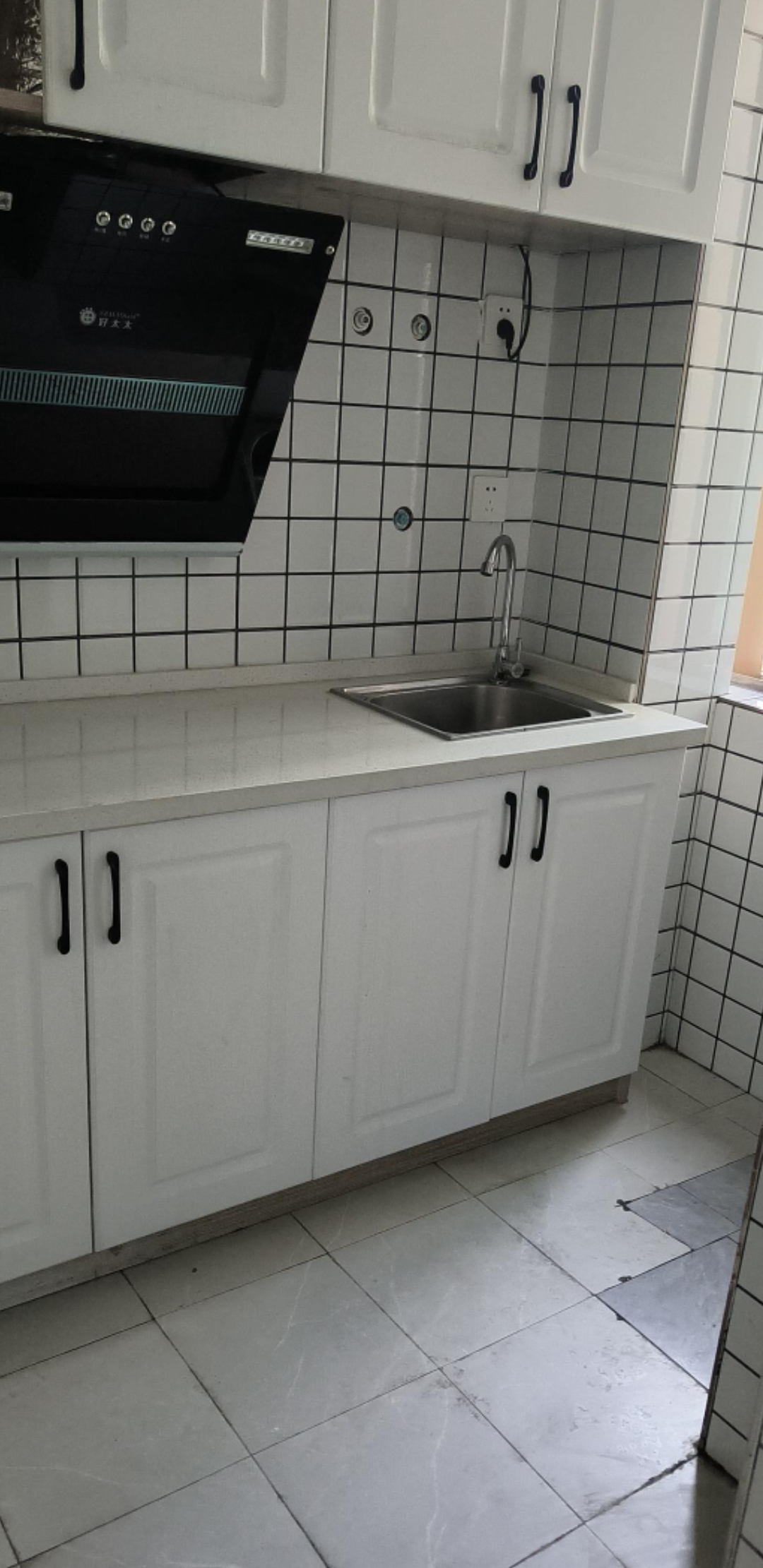 金鱼井新居 随时看房·