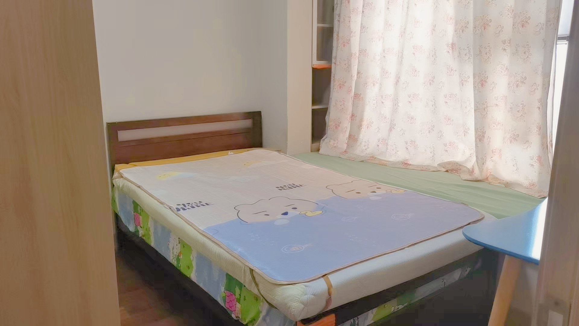 金地褐石苑a区 4居室 6900元/月