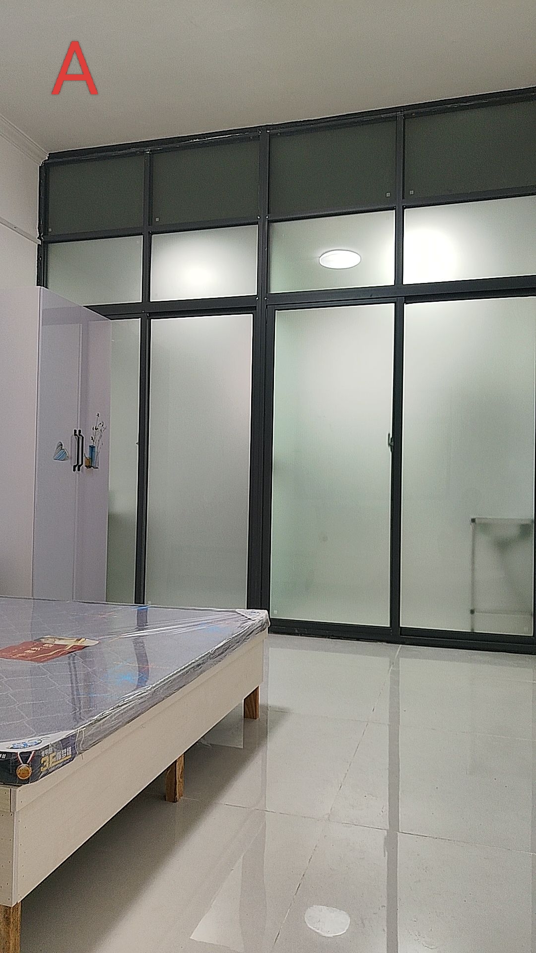 柳林庄自建房 随时看房·