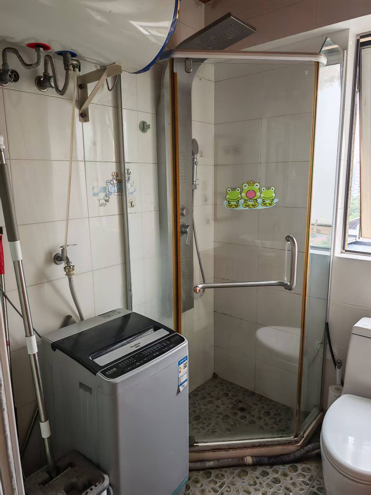 汇金旗林大厦 随时看房·