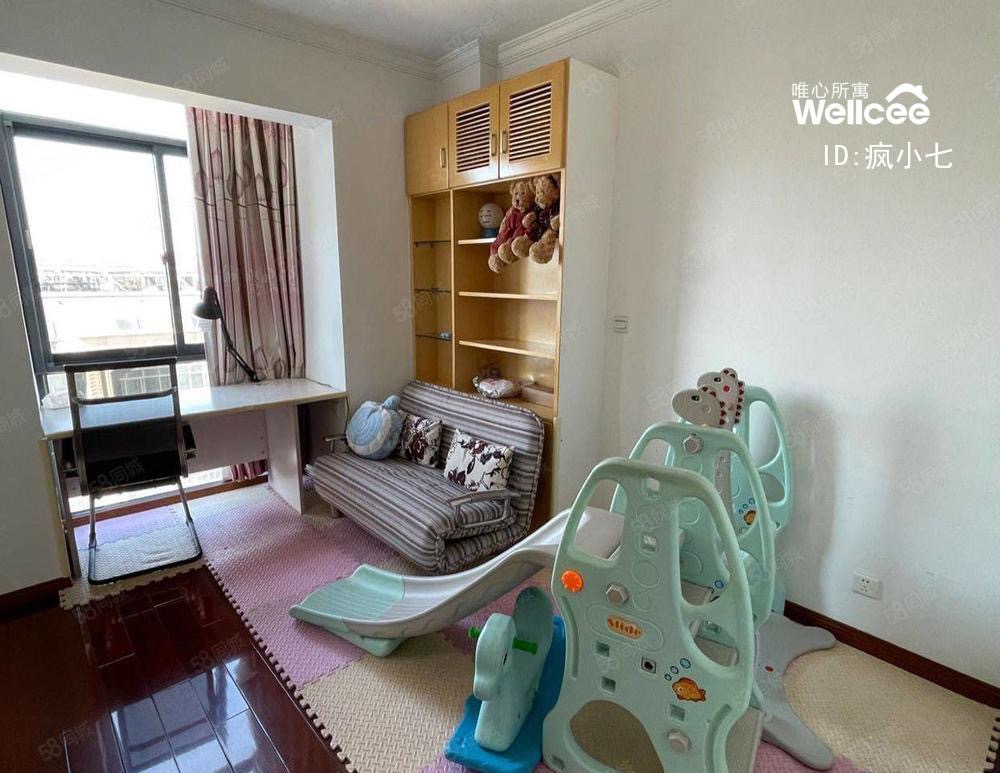 沙洲豪庭 随时看房·