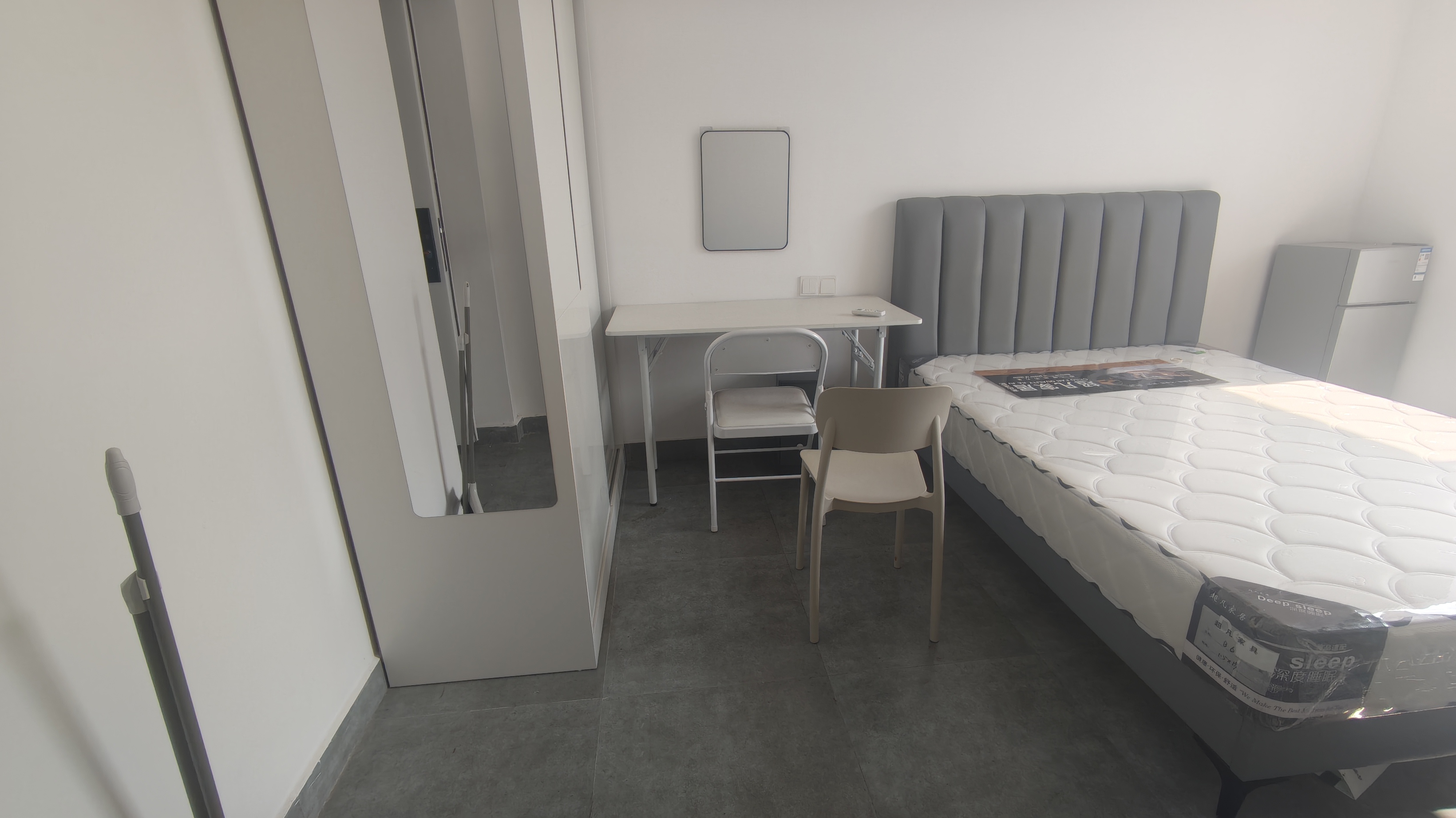 浩泽家园 随时看房·