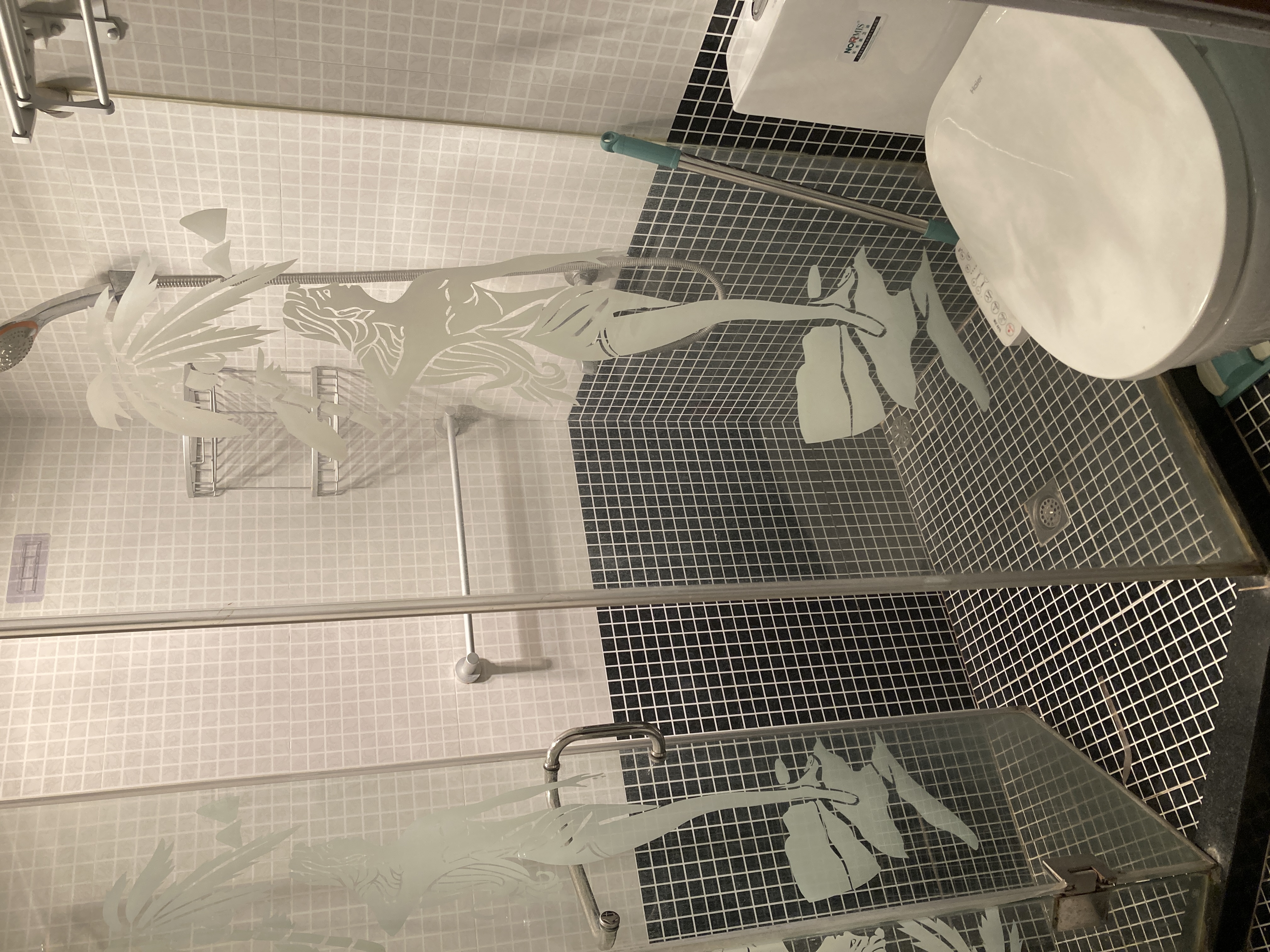 云台小区 随时看房·