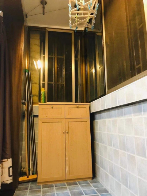 双山小区 随时看房·