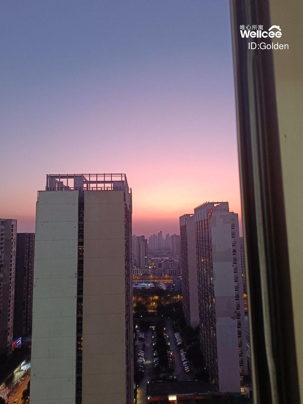 宝龙广场 随时看房·