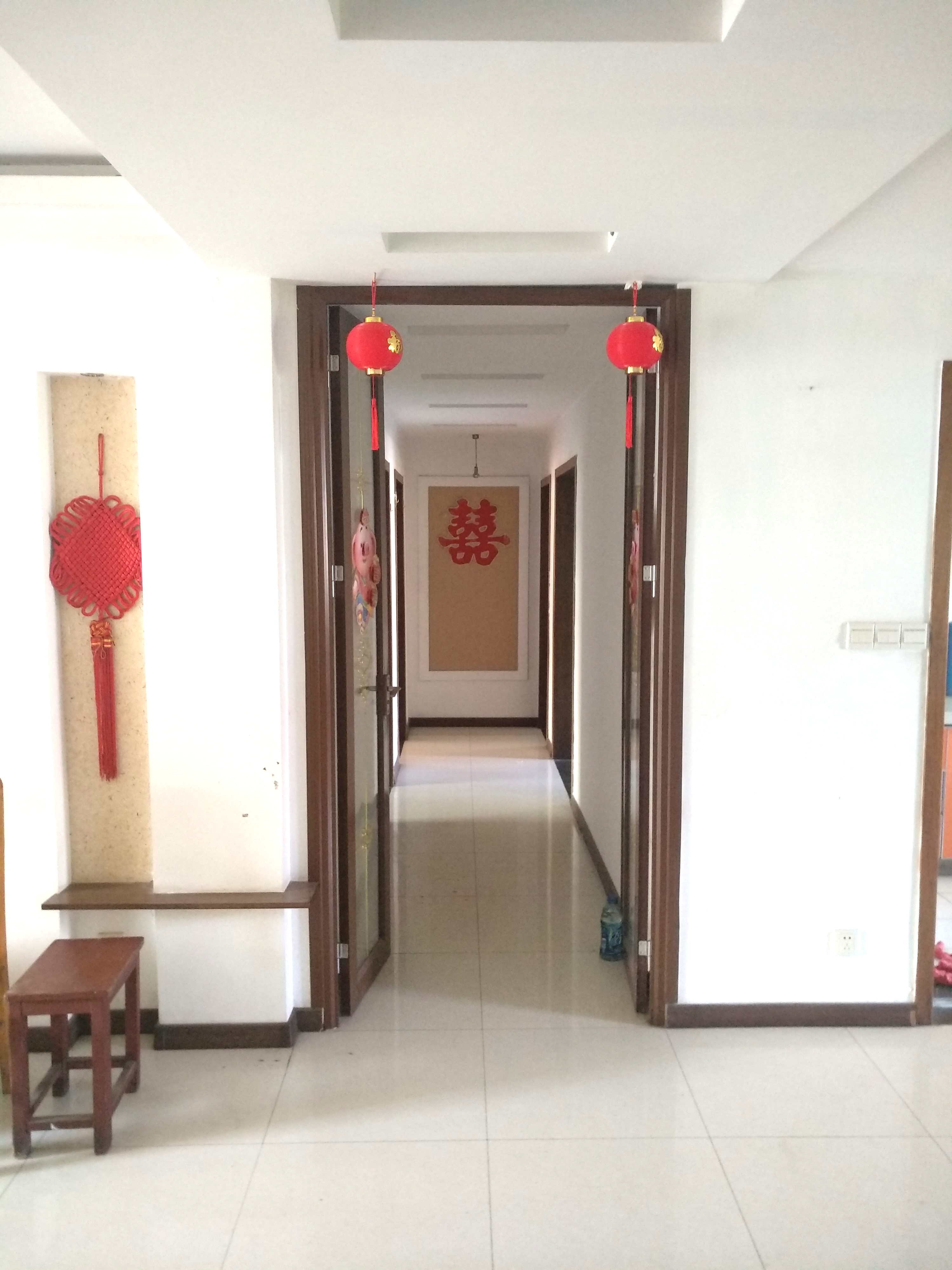 云锦路6号小区 随时看房·