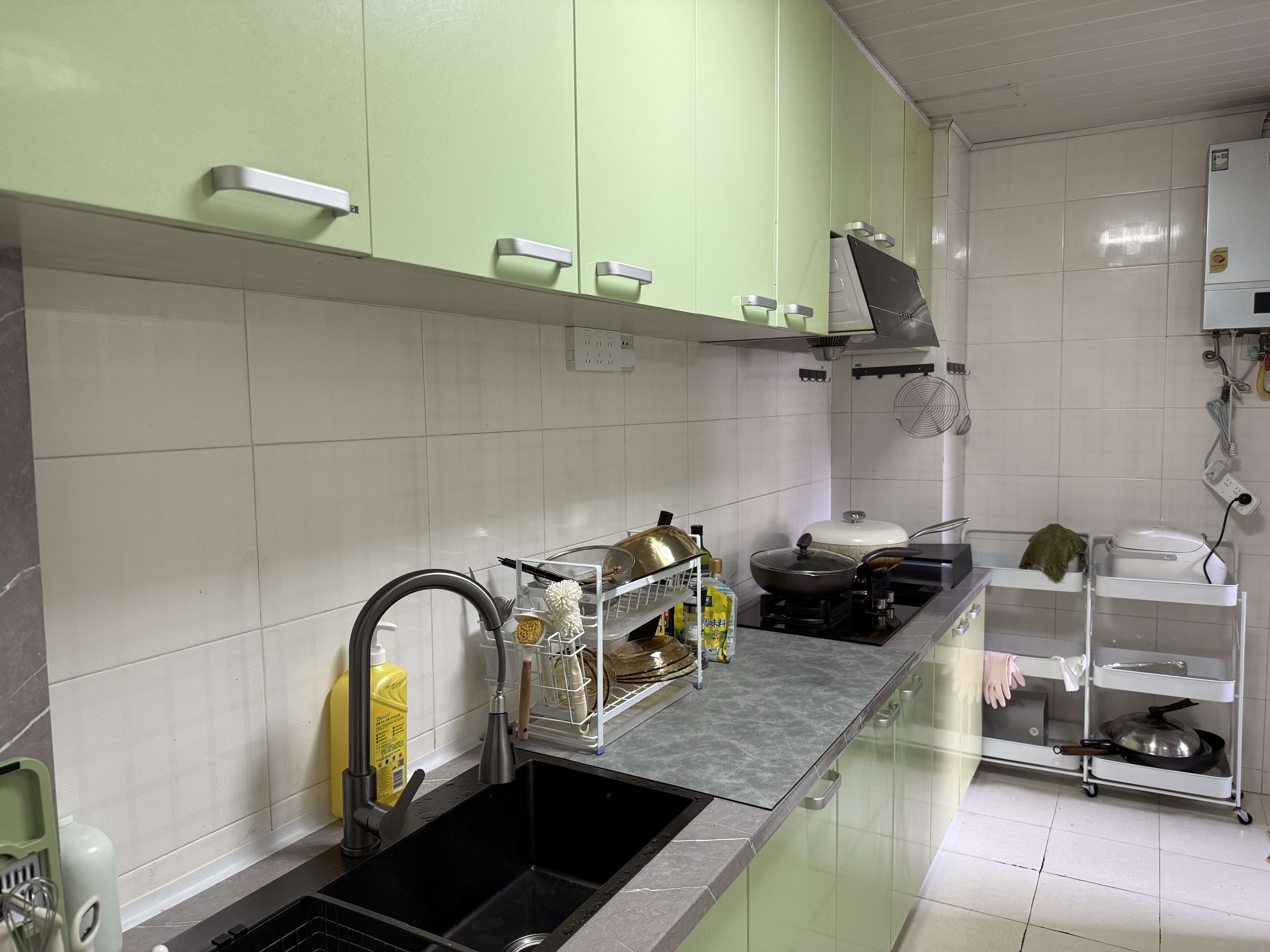 翔瑞新苑西区 随时看房·