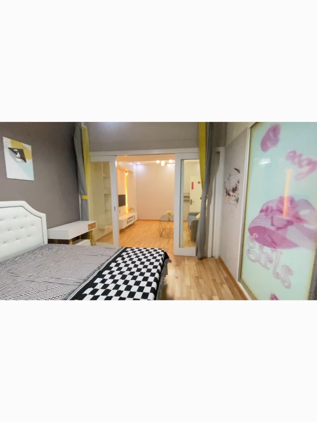 科瑞大厦 随时看房·