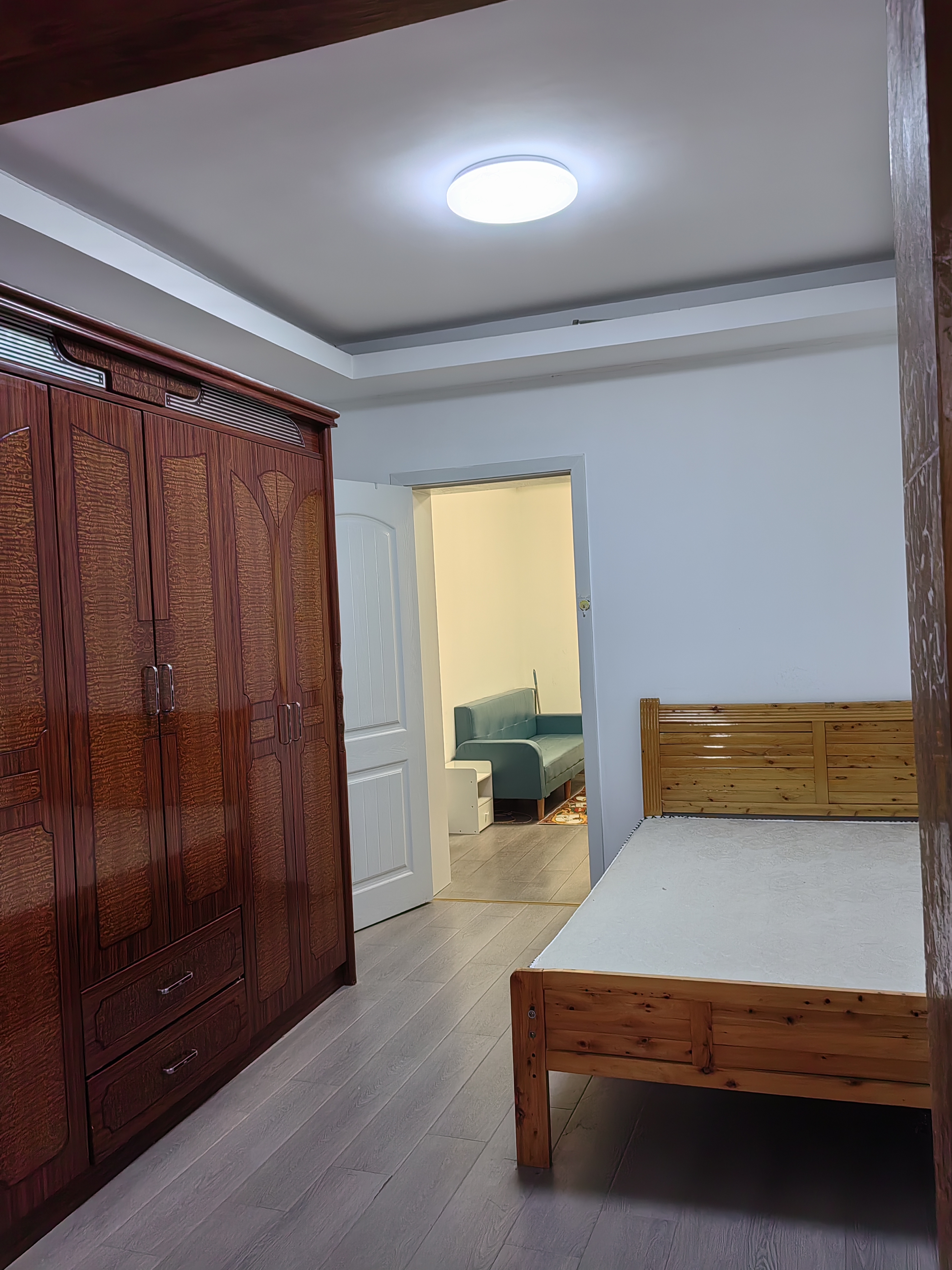 玉林北路7号清馨苑 随时看房·