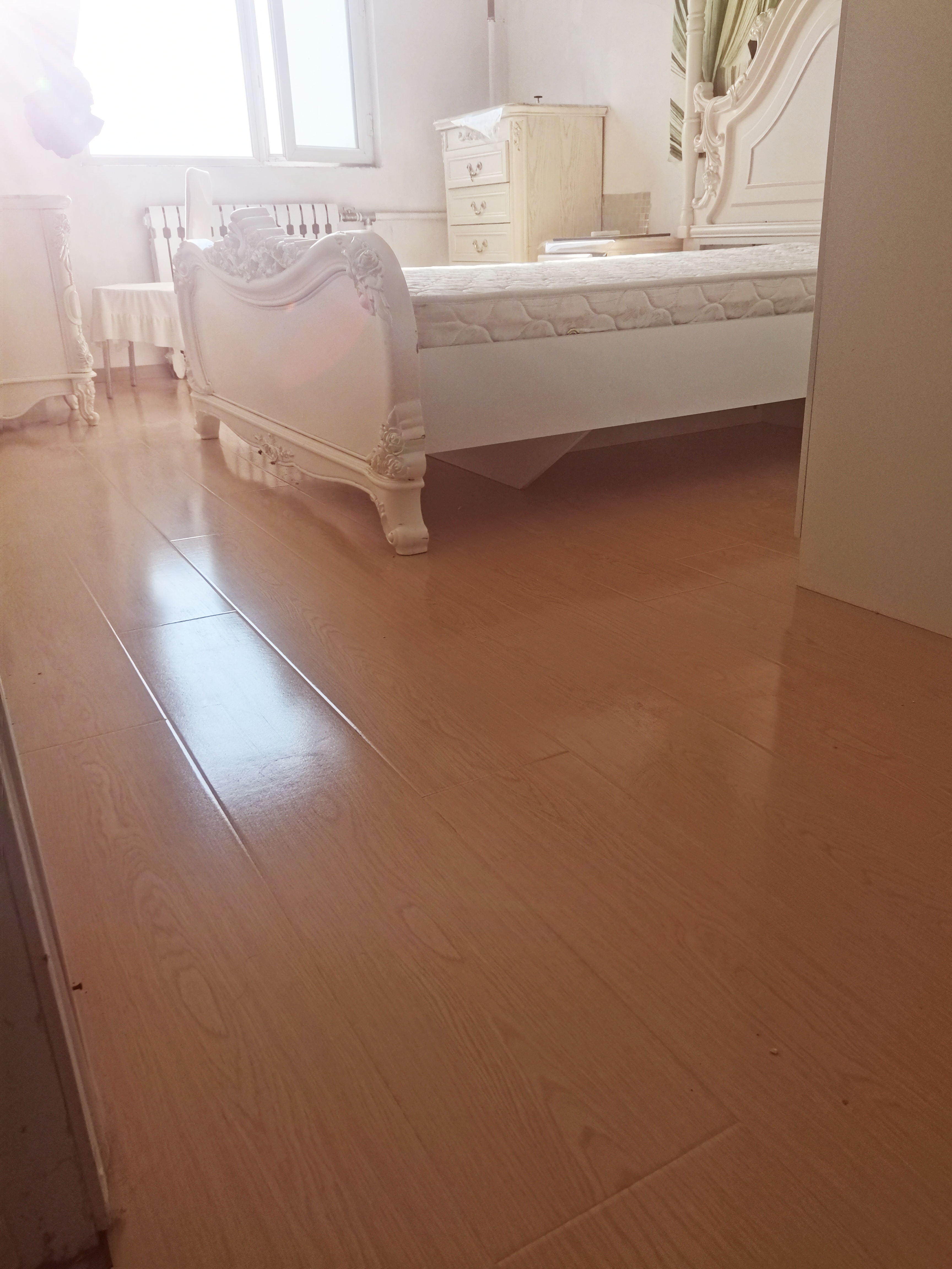 天通苑西三区 随时看房·