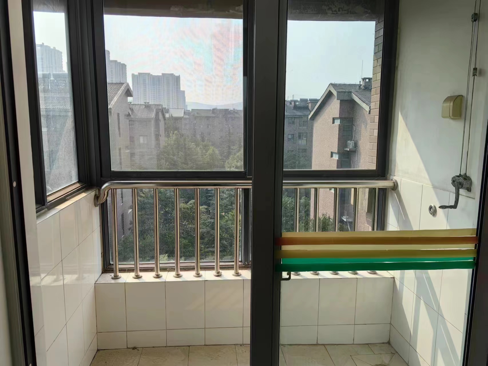 建大花园 随时看房·