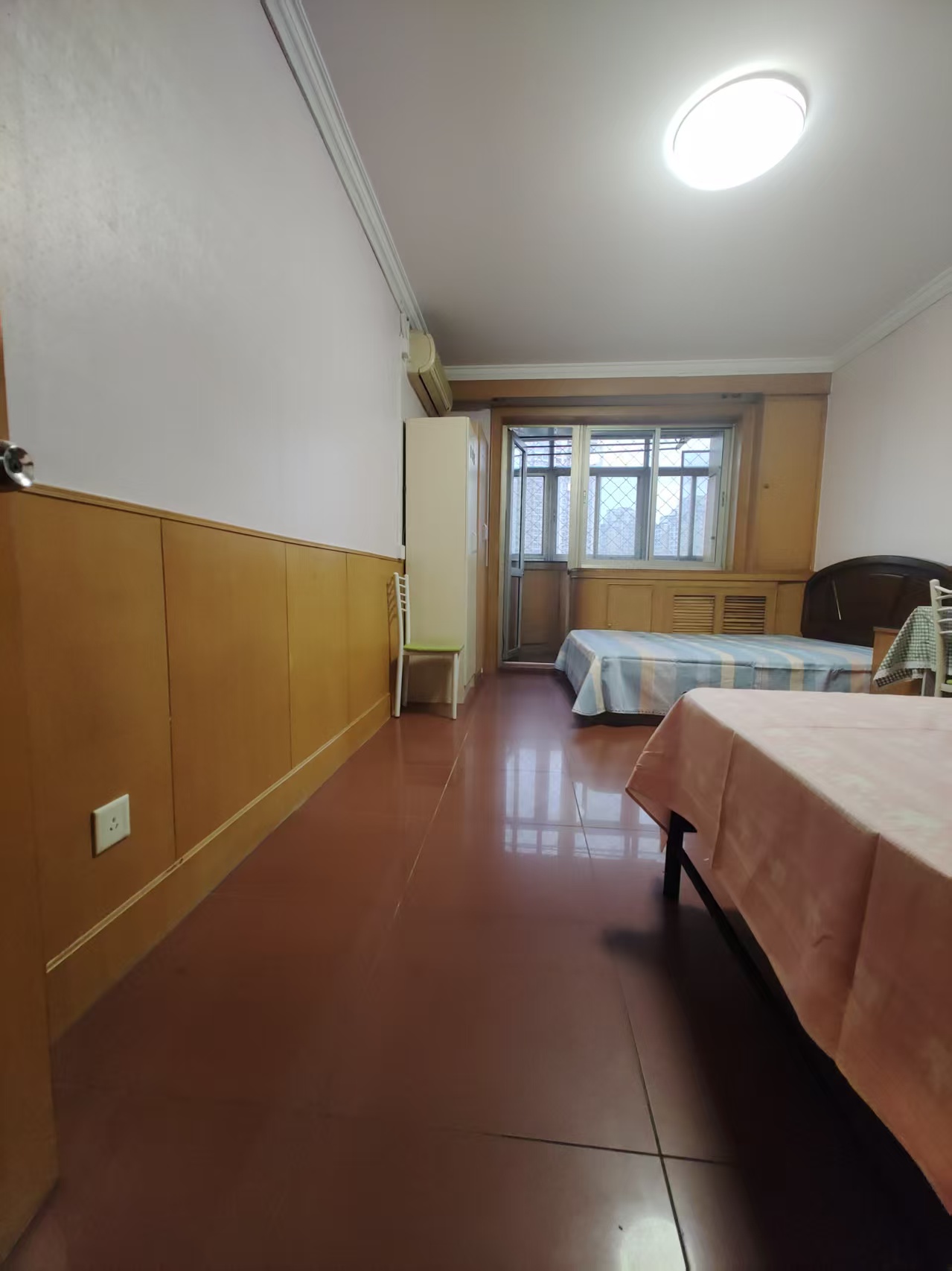 紧邻国贸双井商圈垂杨柳北里39号楼 随时看房·