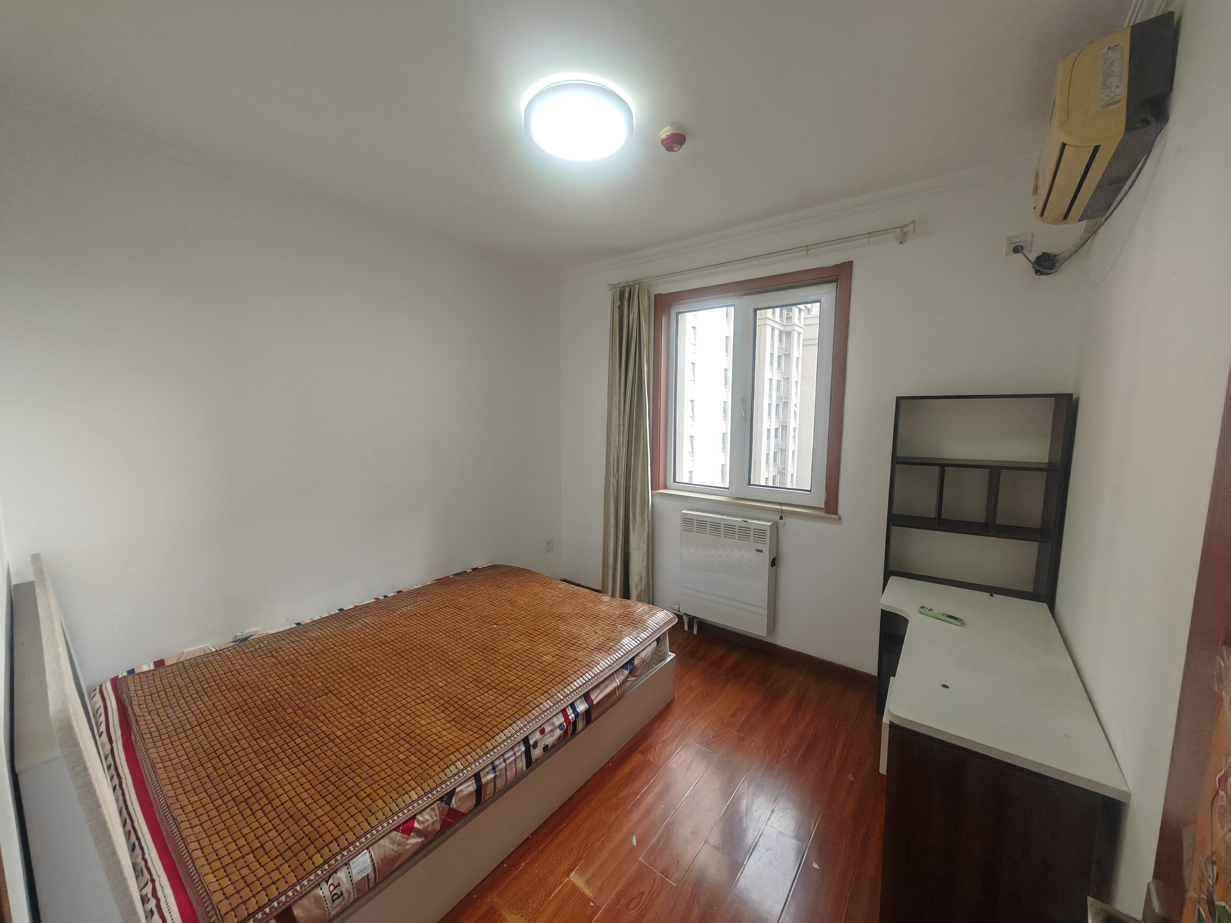 富力惠兰美居 随时看房·