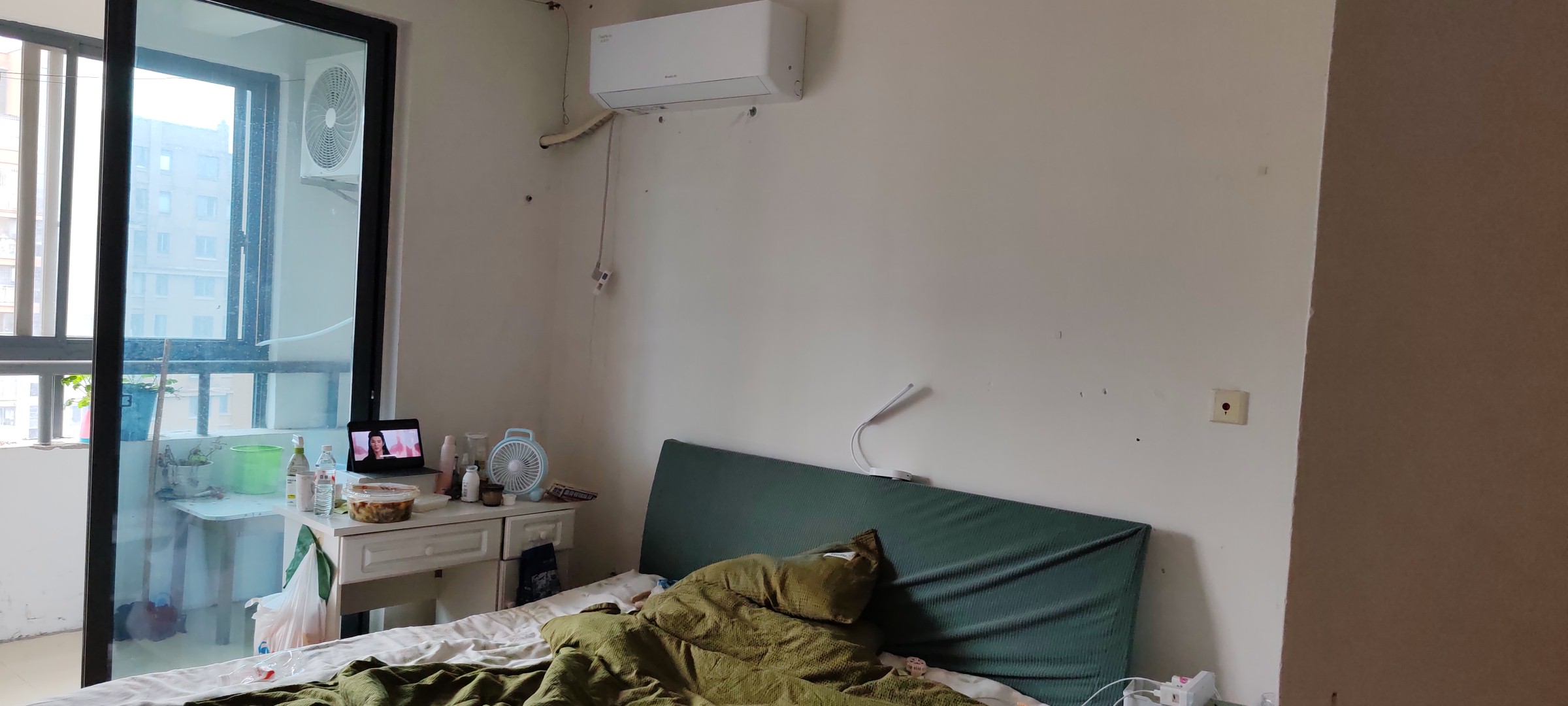 阳光帝景 随时看房·