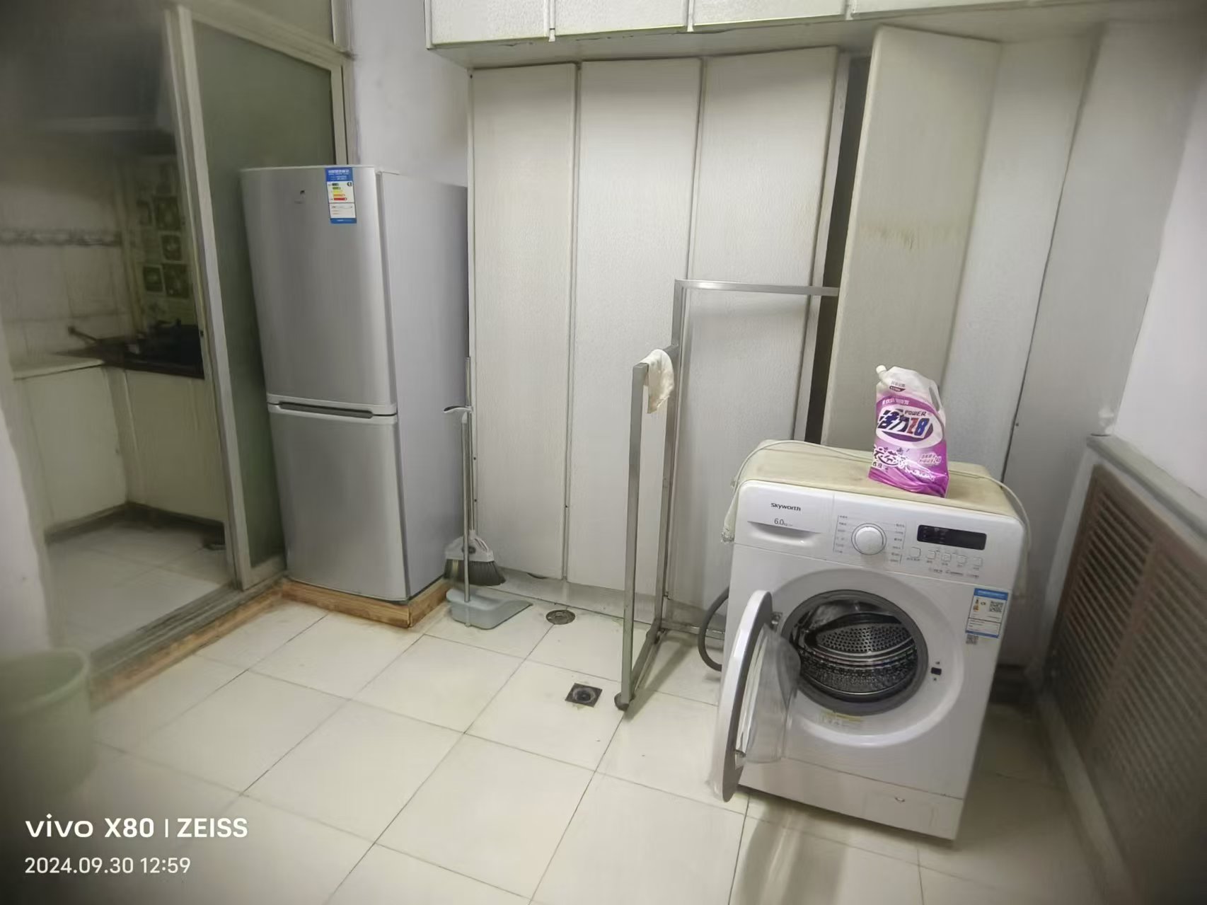 西广北区 随时看房·