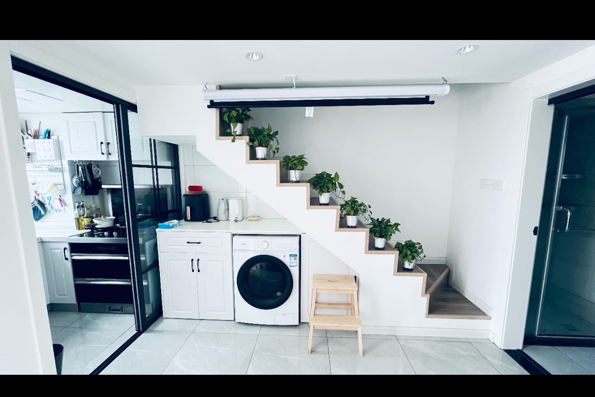 恒都广场 随时看房·