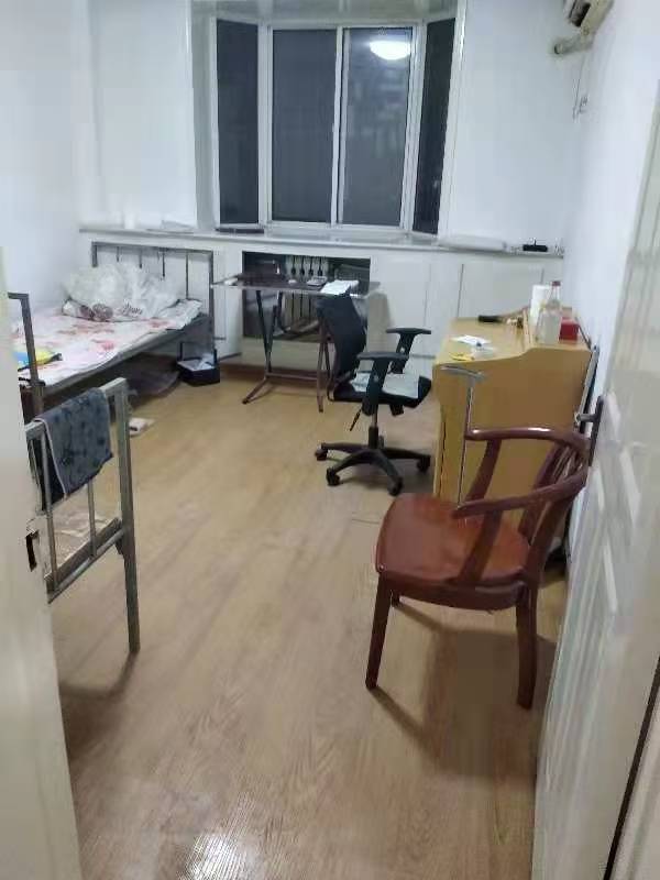 清水家园 随时看房·
