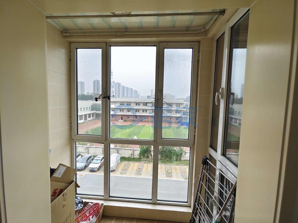 红磡领世郡常春藤 随时看房·