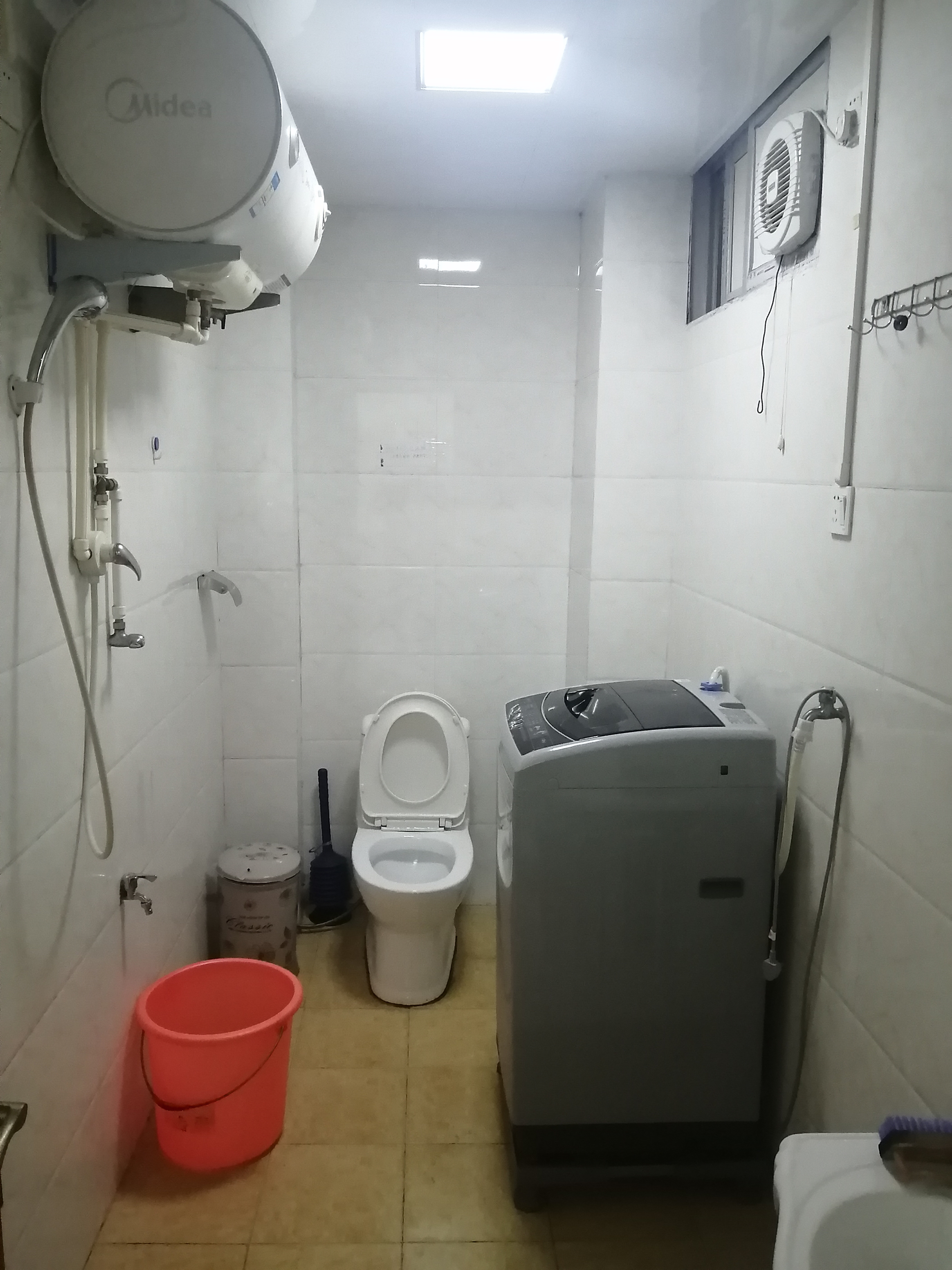 富力大厦 随时看房·