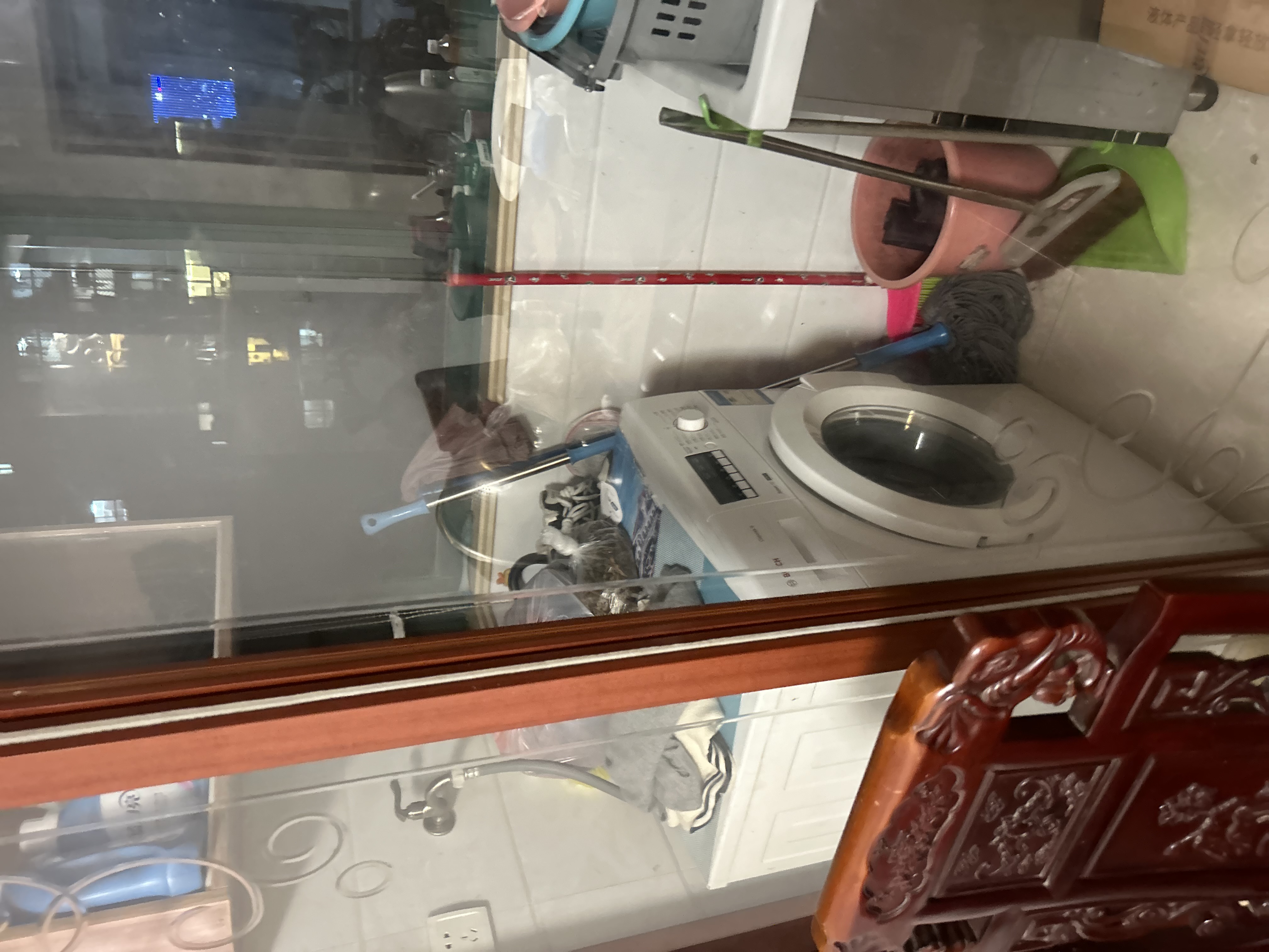 美丽星城 随时看房·
