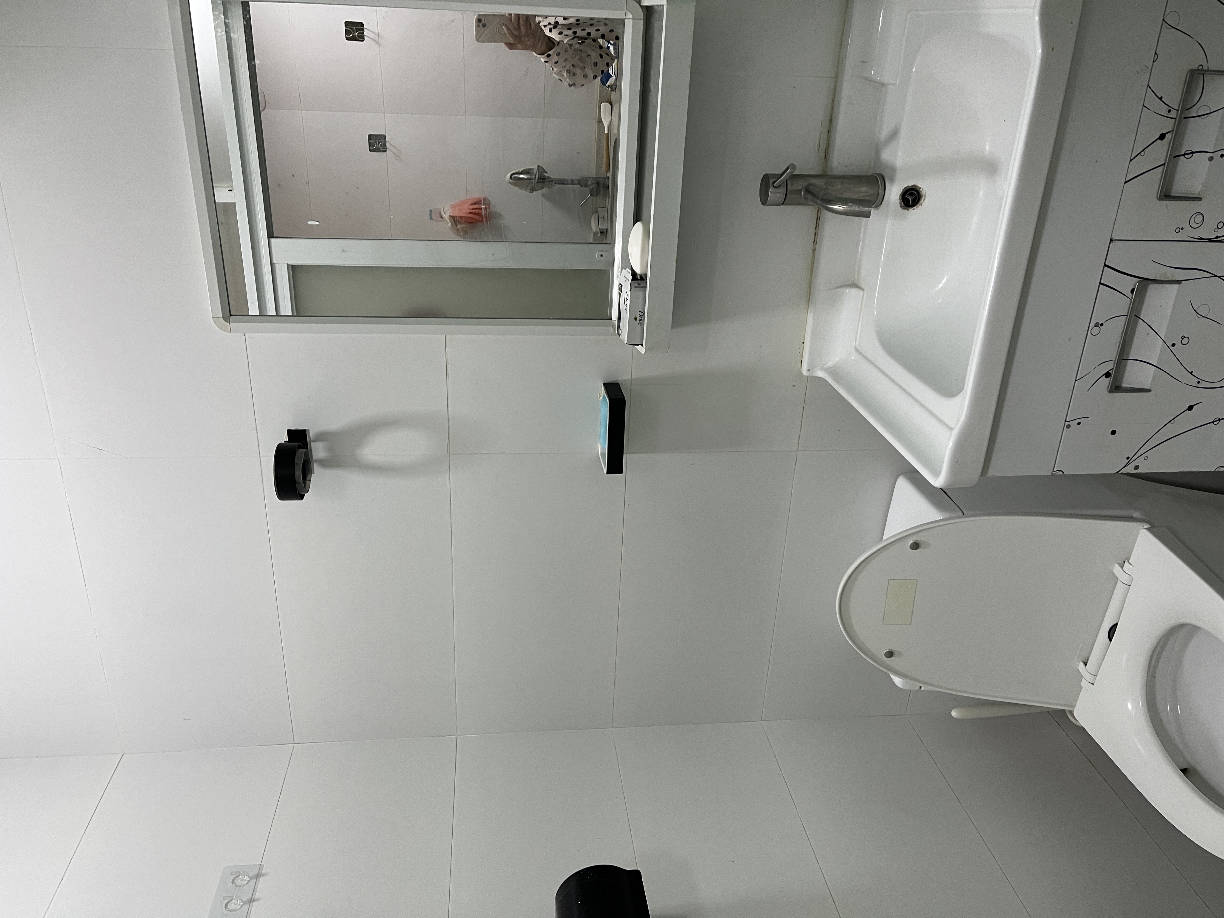 深华园 随时看房·