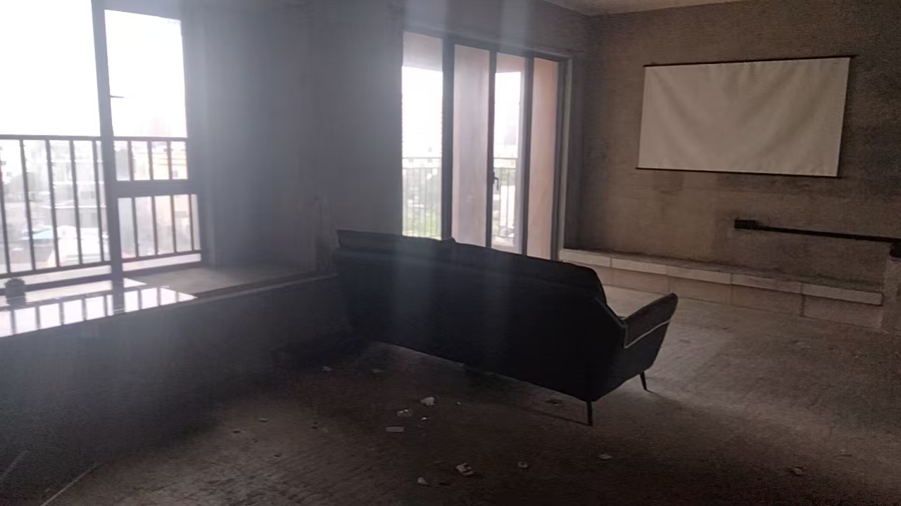 佳兆业金域天下 随时看房·