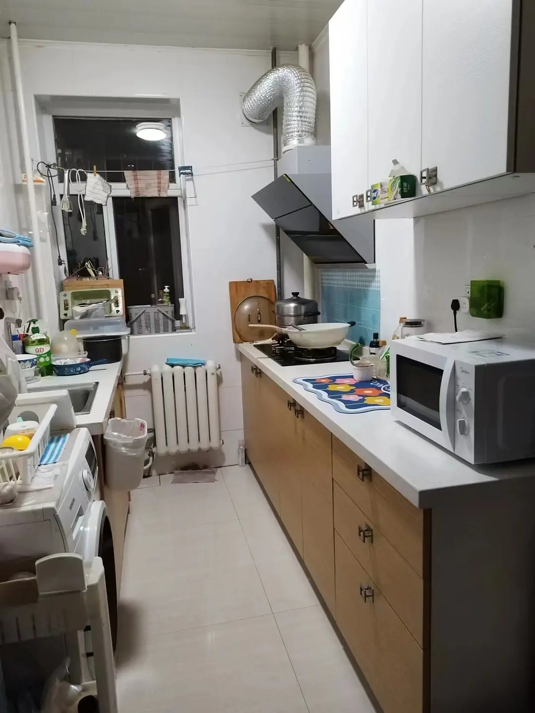 海淀区皂君东里 随时看房·