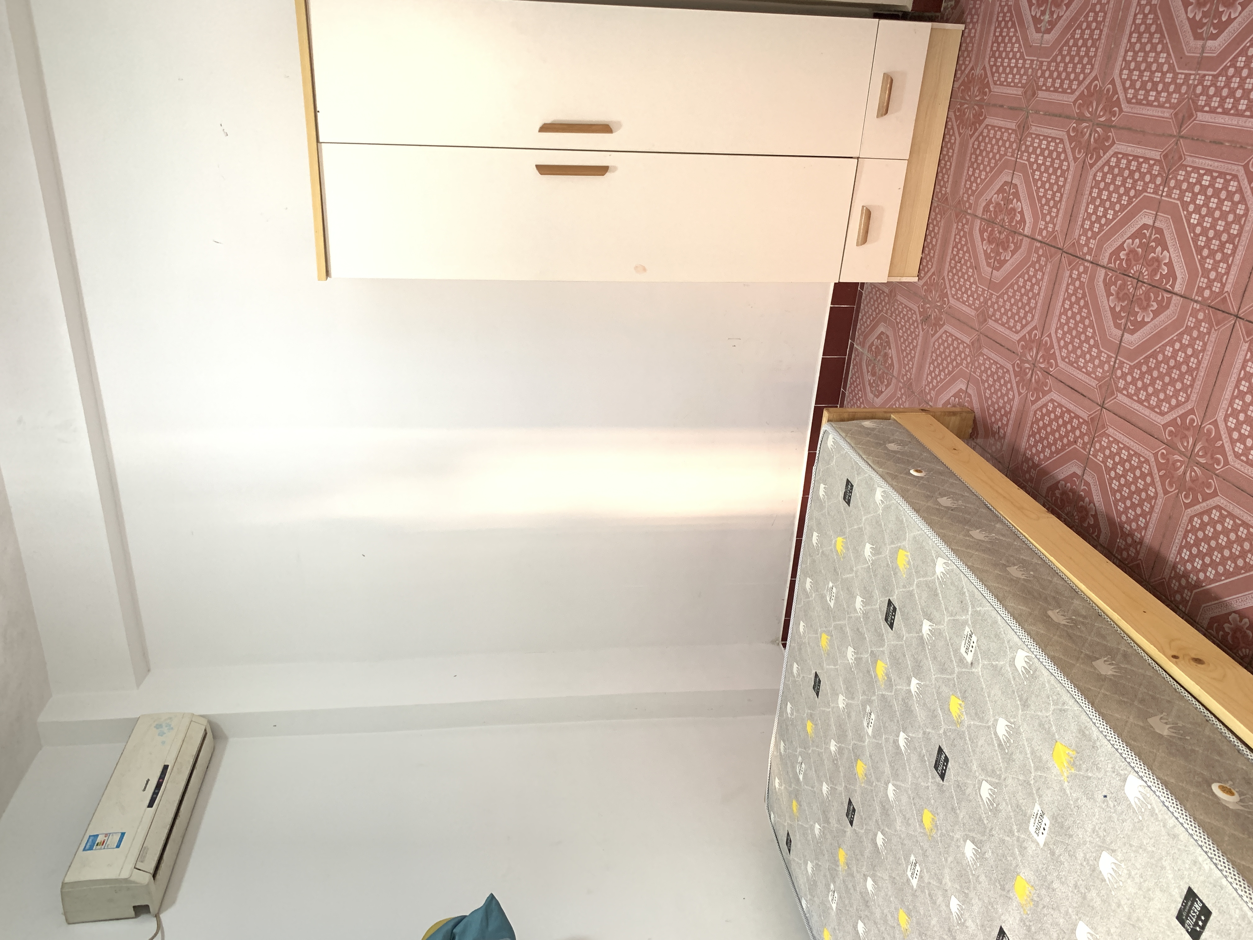 大望新平村 2居室 1400元/月