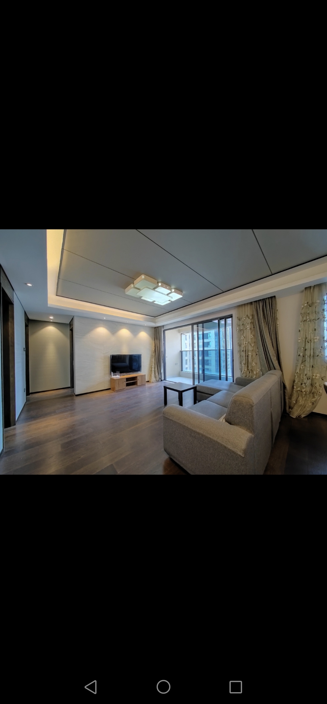 万科云城 随时看房·
