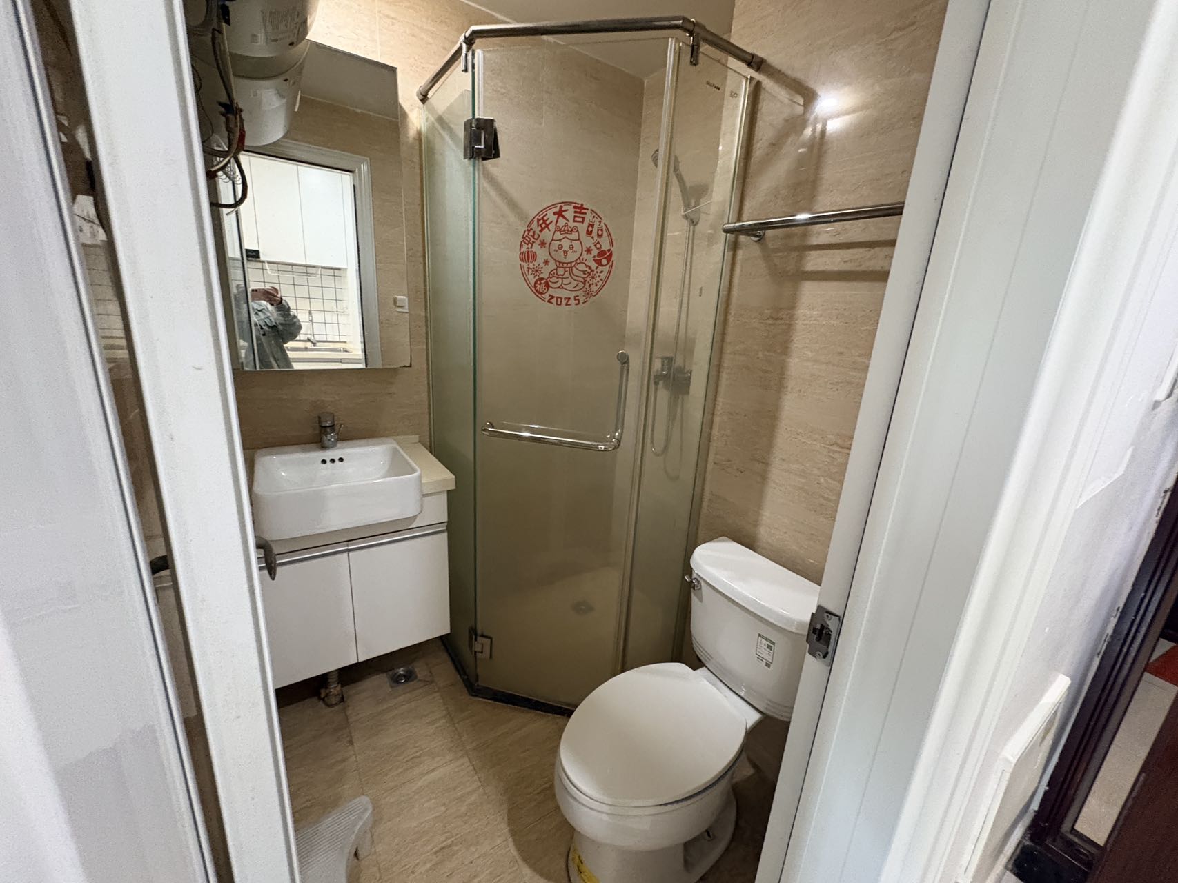 绿地之窗 随时看房·