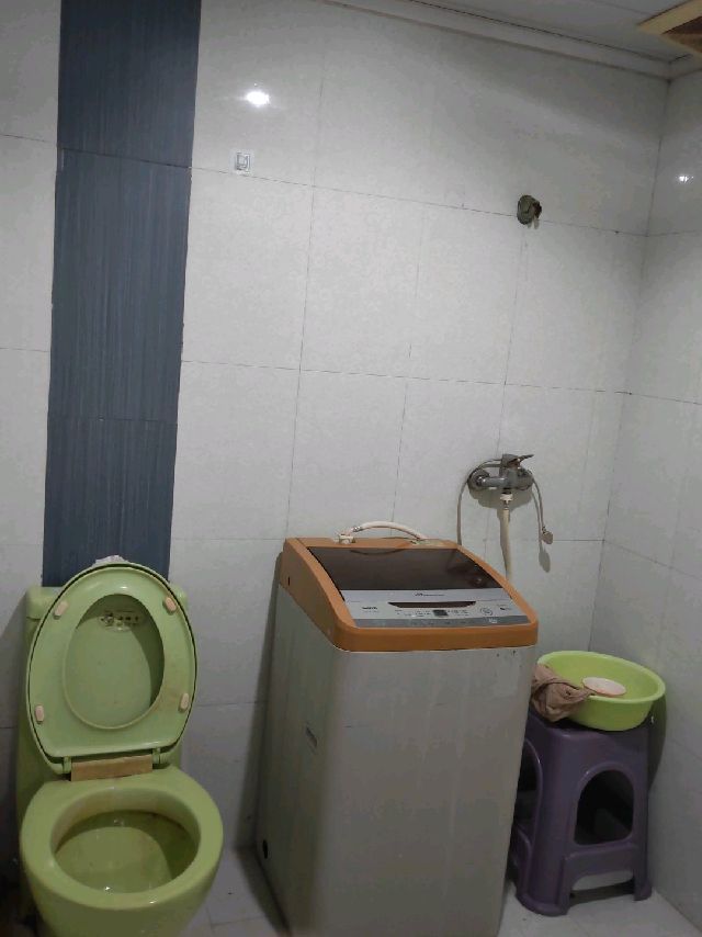 金山桔园和园 随时看房·