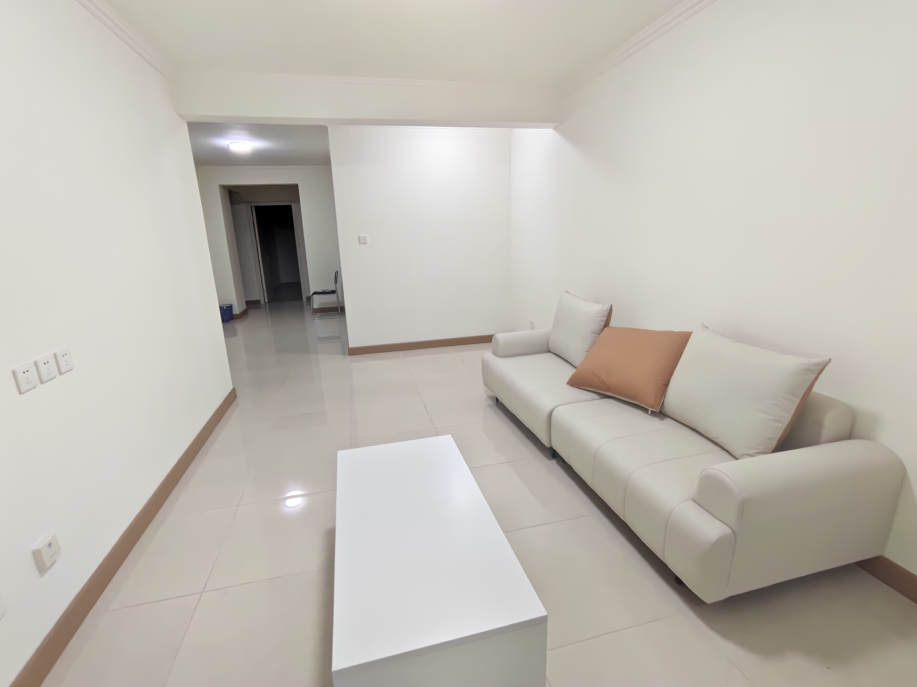 程庄中街 随时看房·