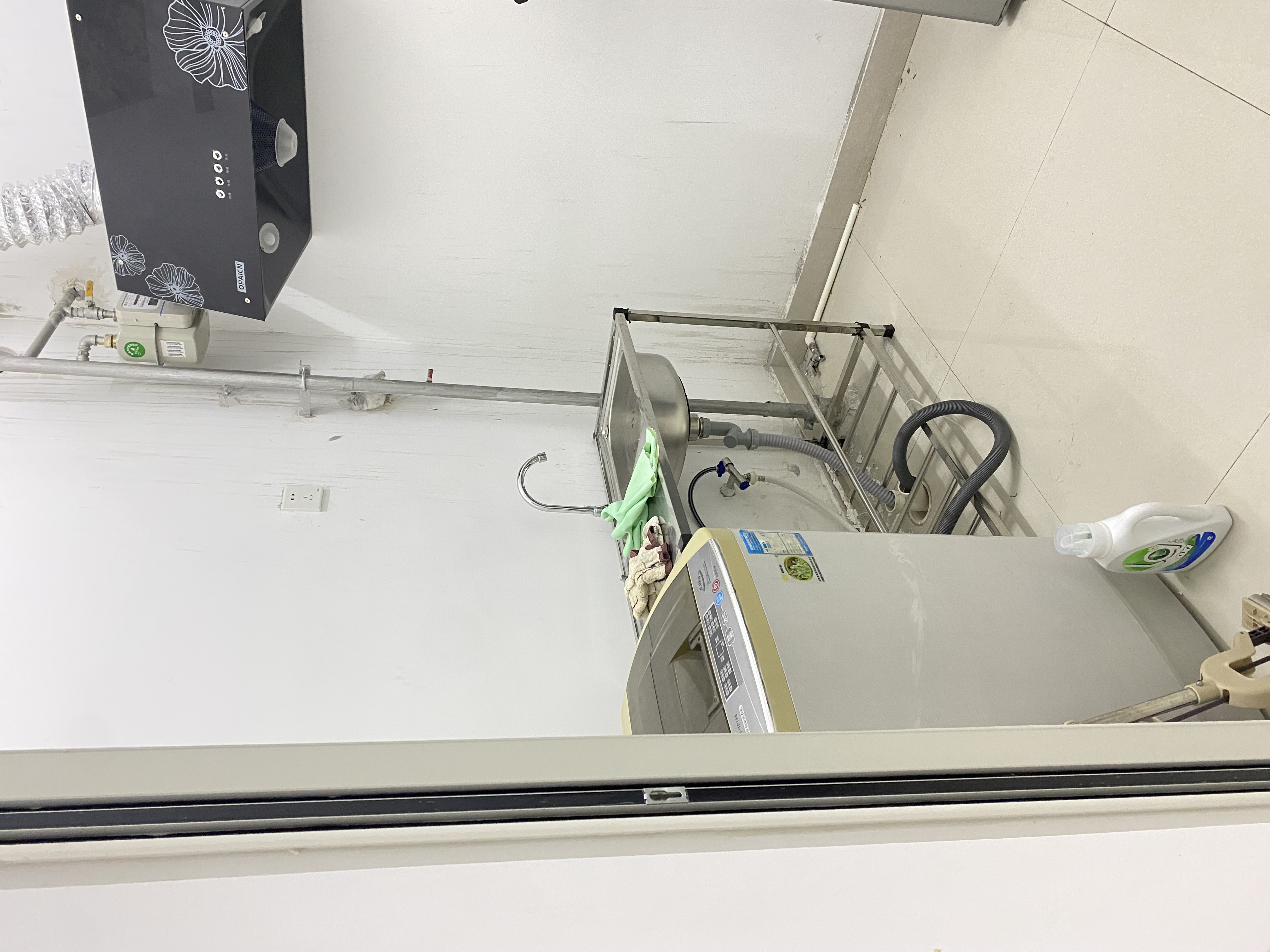 香华公馆 随时看房·