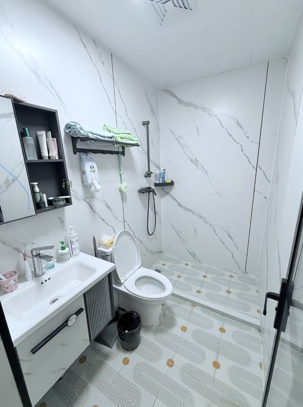 鲁迅园小区 随时看房·
