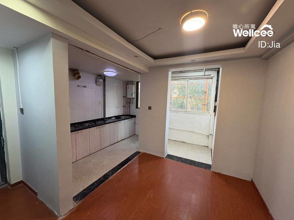 浦江世博家园 随时看房·