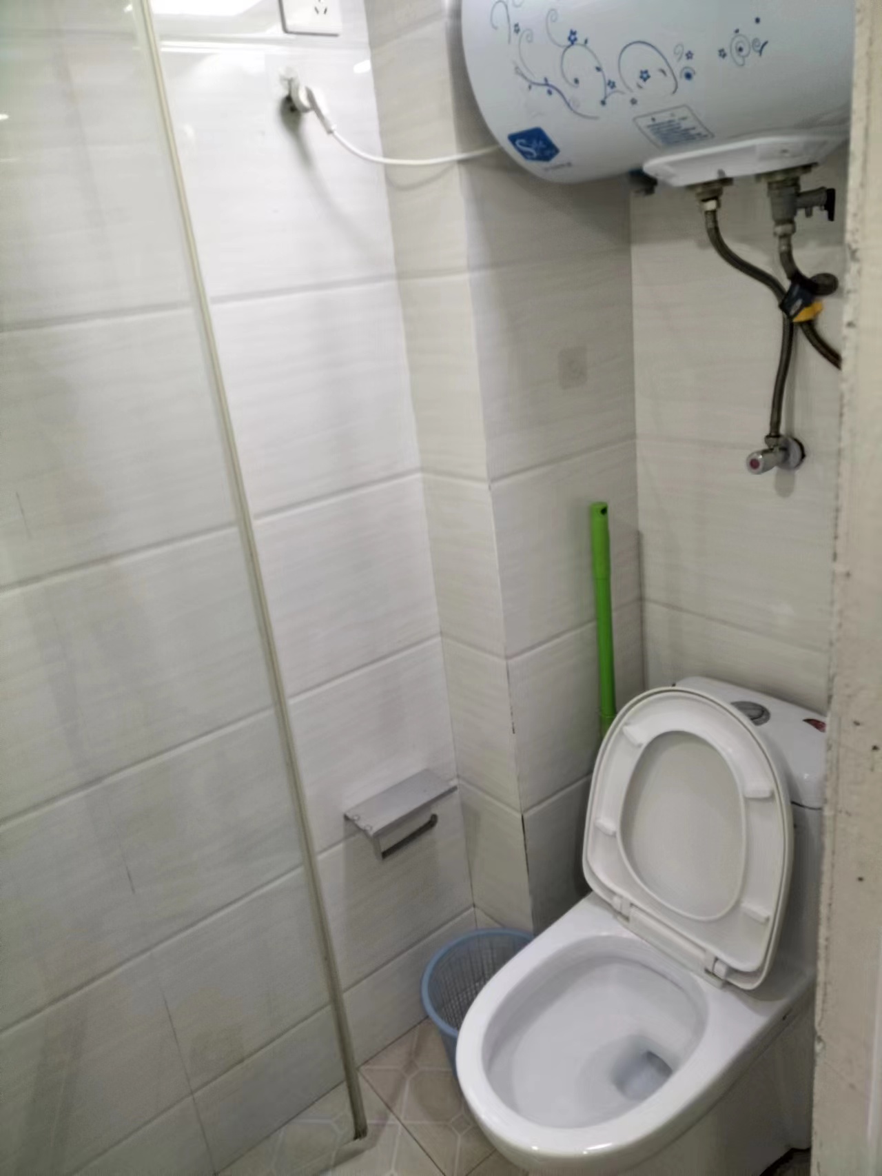 五联西苑 随时看房·