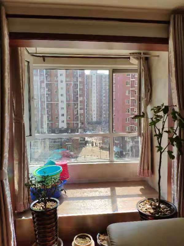 温泉凯盛家园 随时看房·