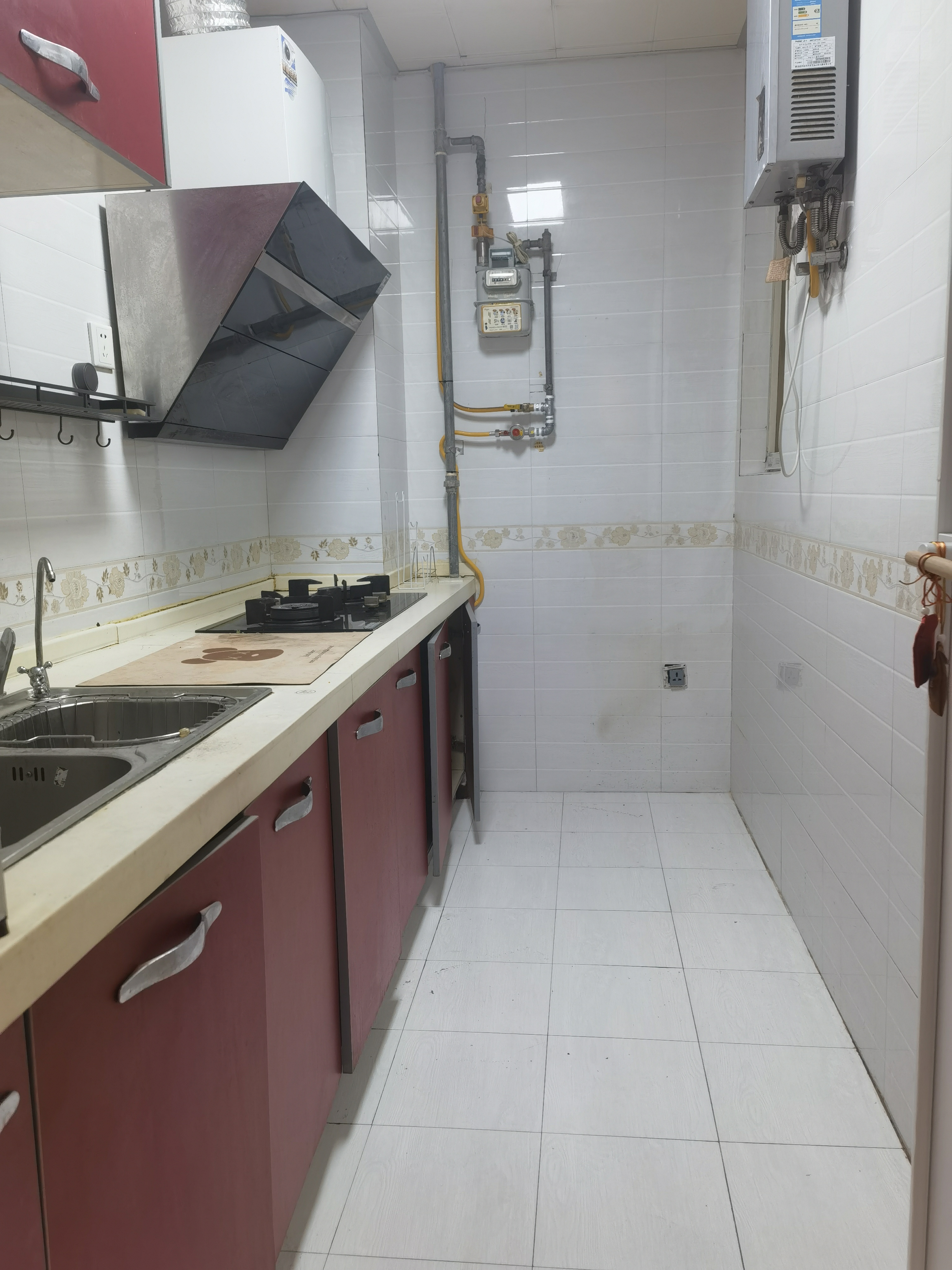 绿地新里花园 随时看房·