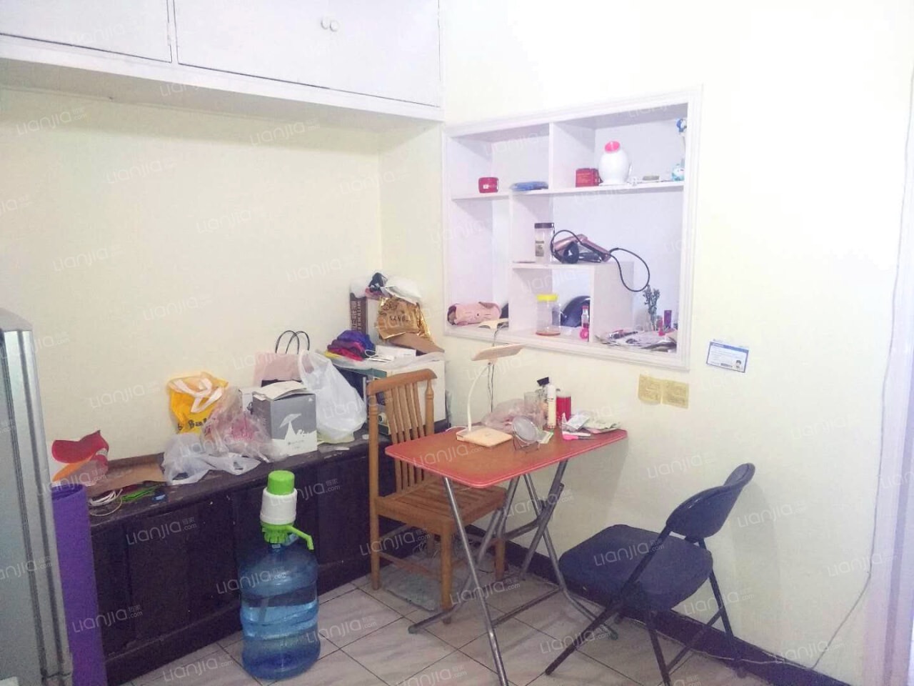 平乐园小区 随时看房·