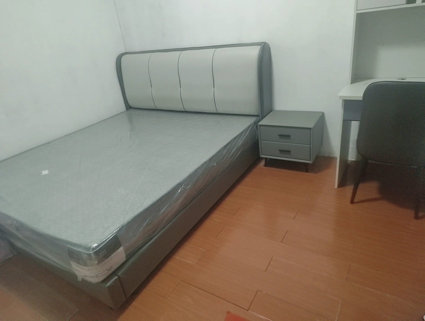 嘉泰城市花园三期 随时看房·