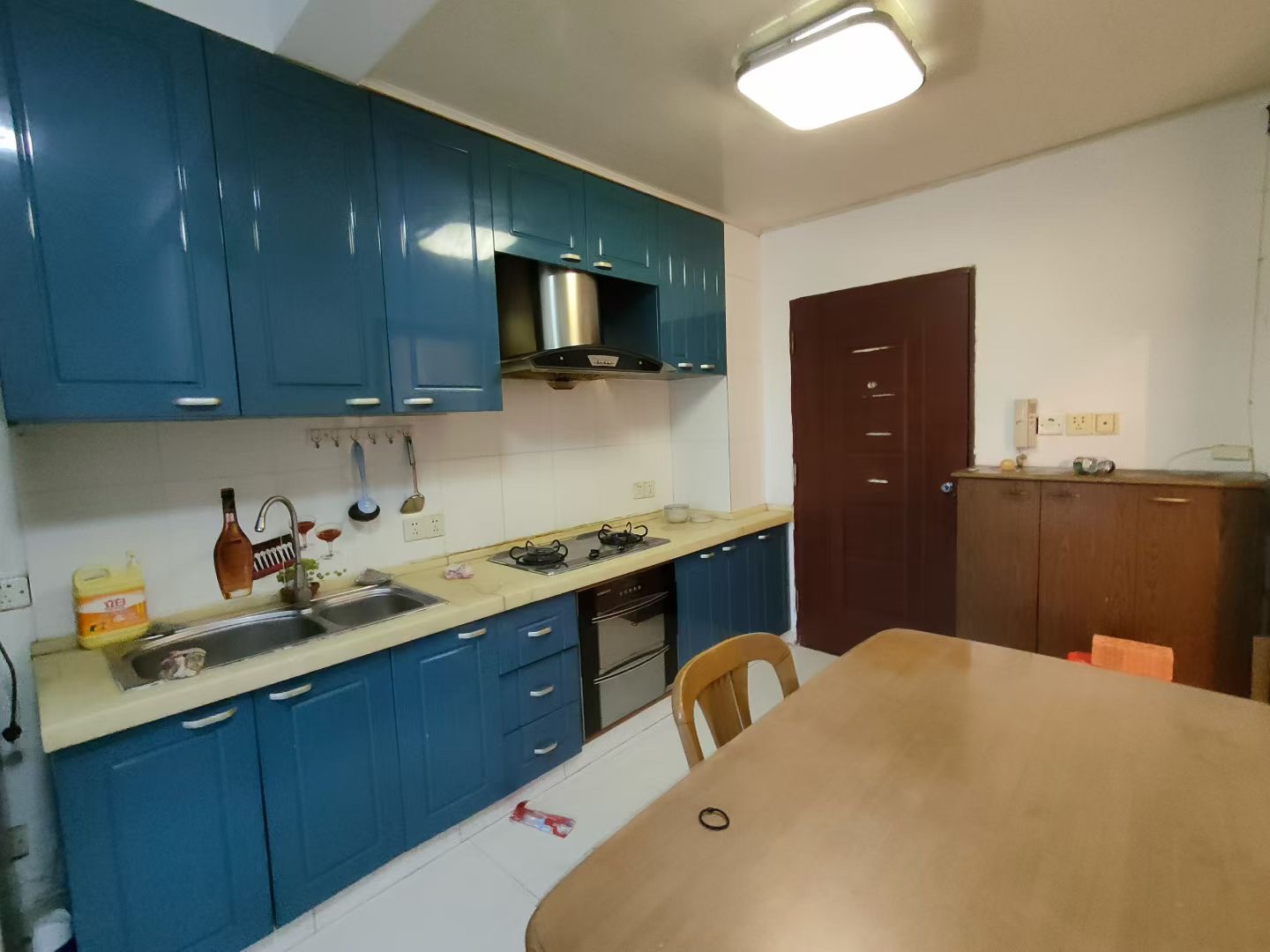 恒源广场 随时看房·