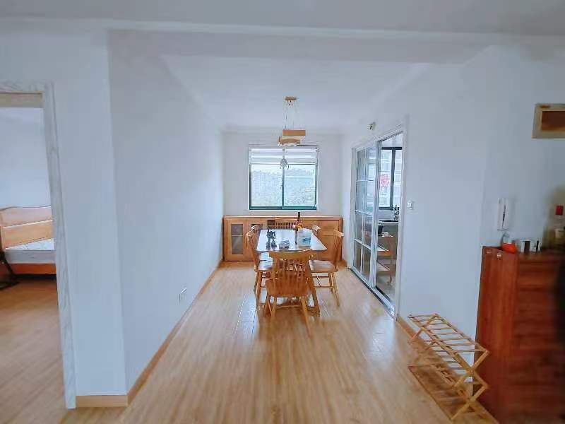 水清年华花园 随时看房·