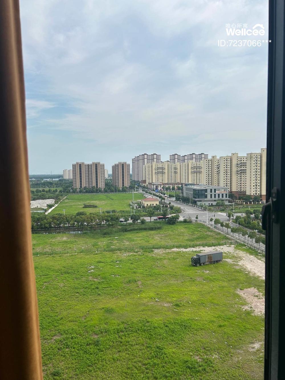 华杰苑 随时看房·