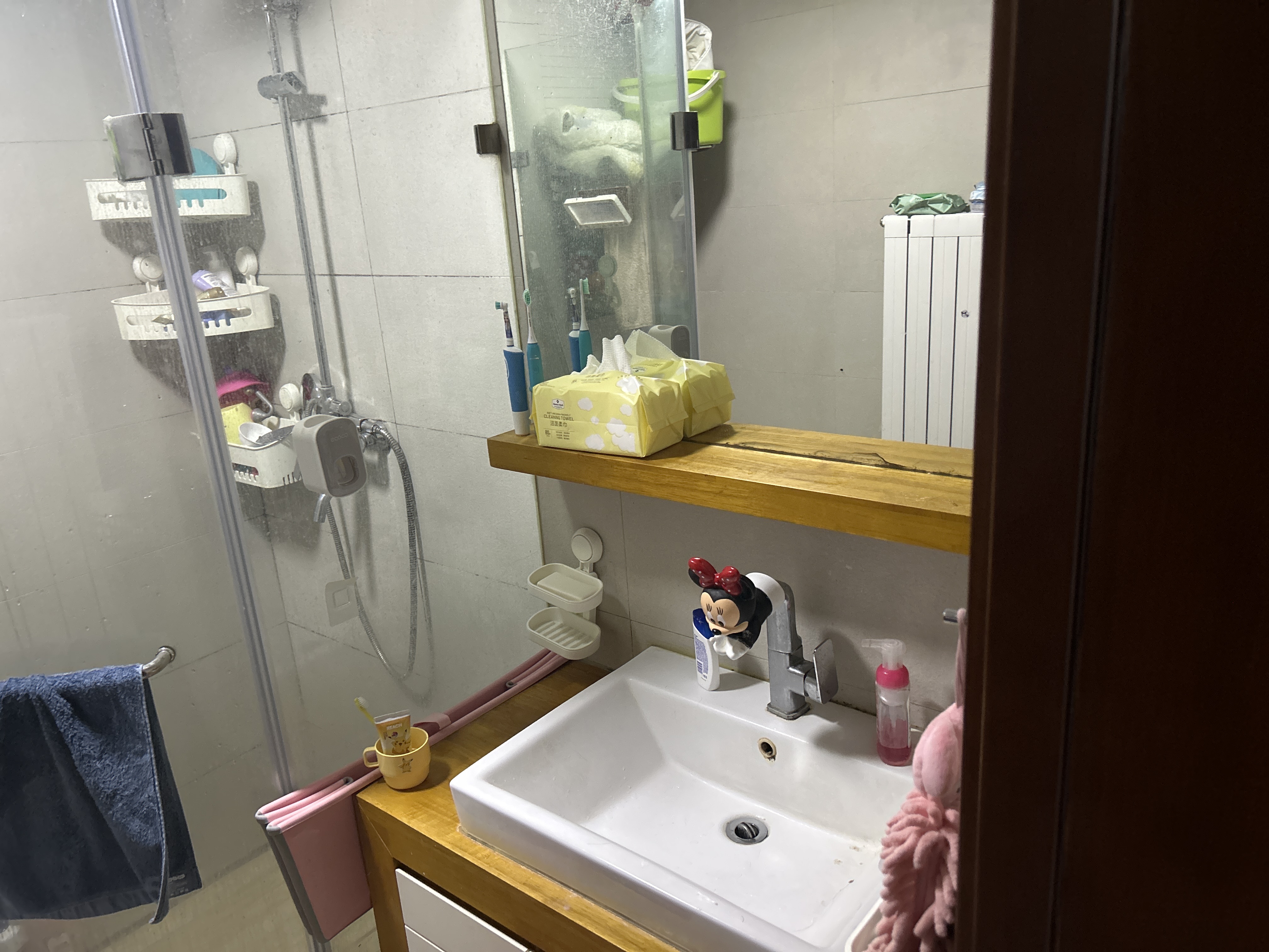 富力又一城A区 随时看房·