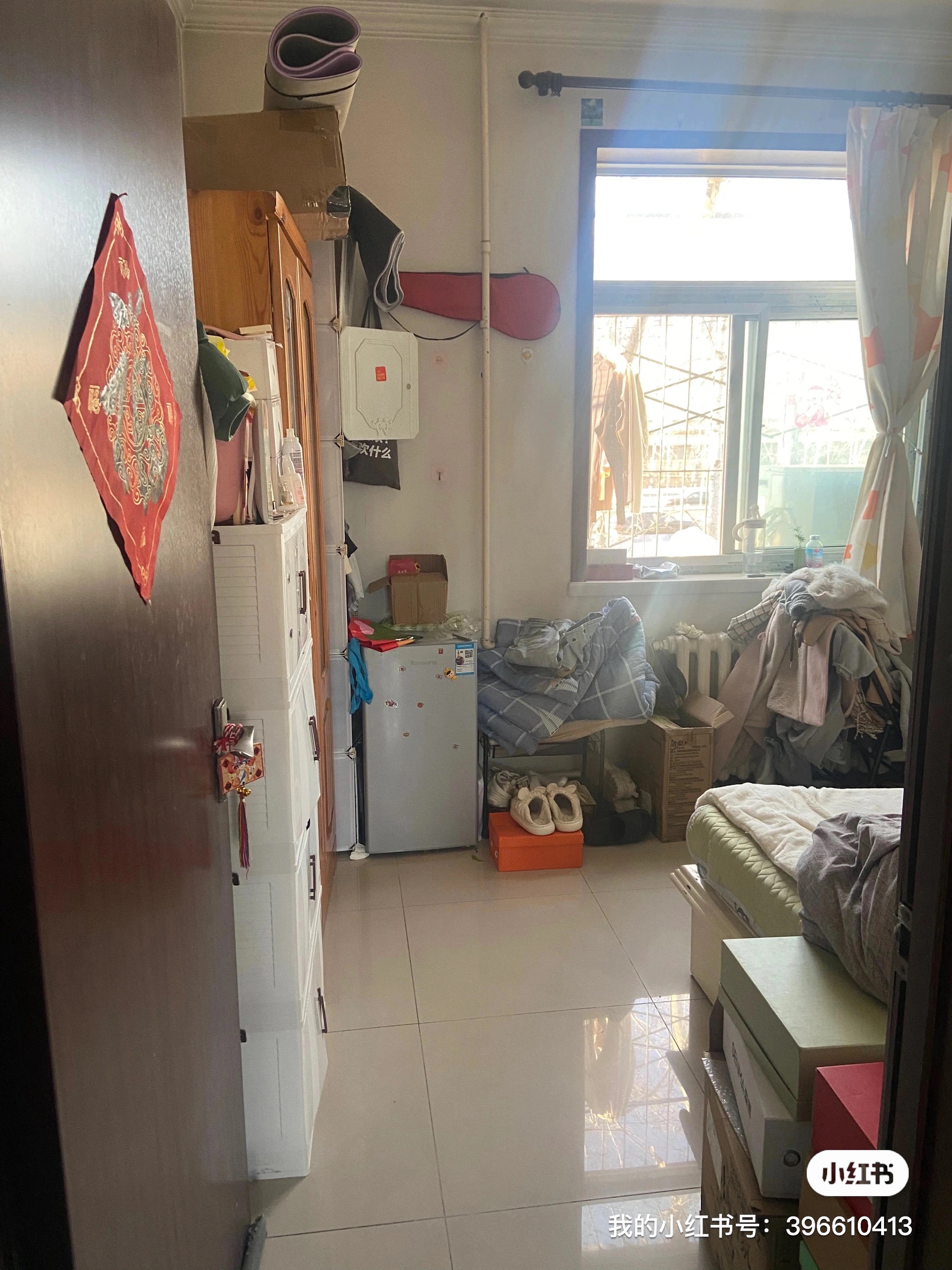 大山子小区 随时看房·