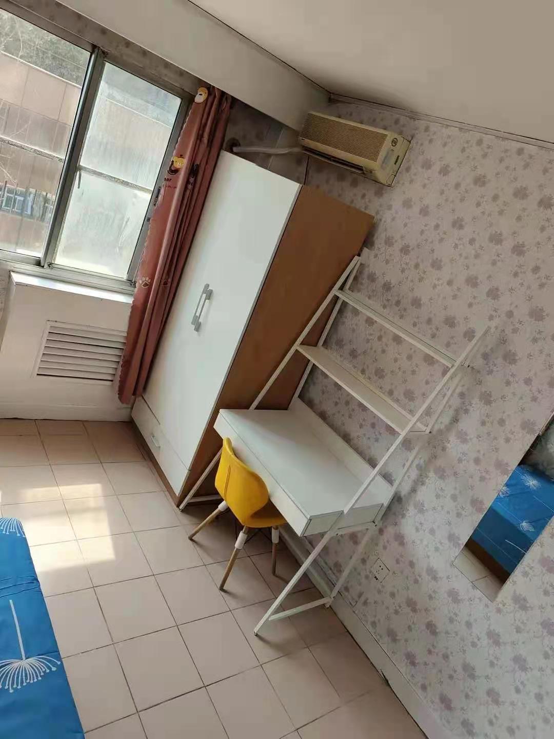 朝阳区呼家楼关东店北街11号楼 随时看房·