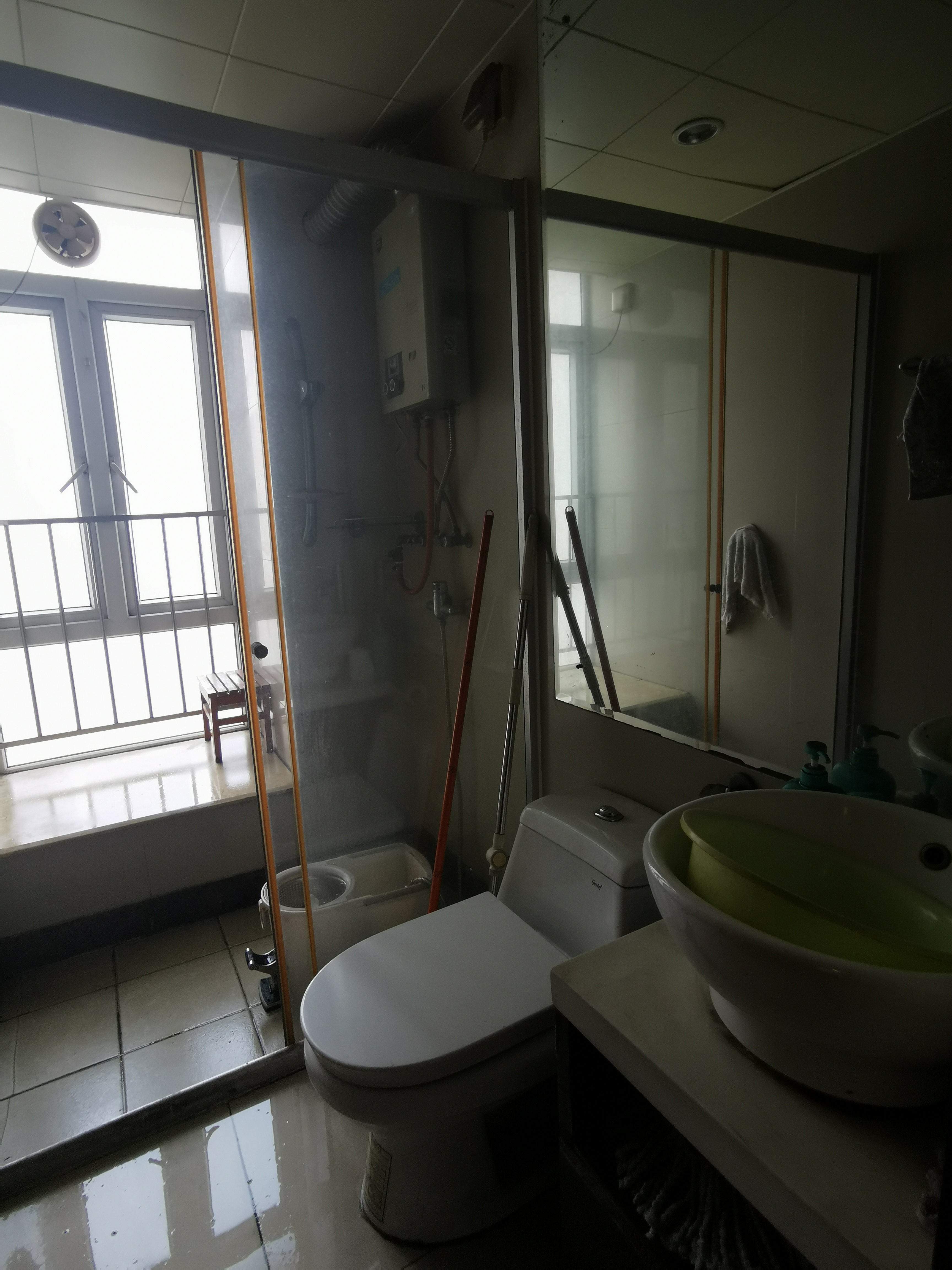 华景新城陶然亭苑 随时看房·